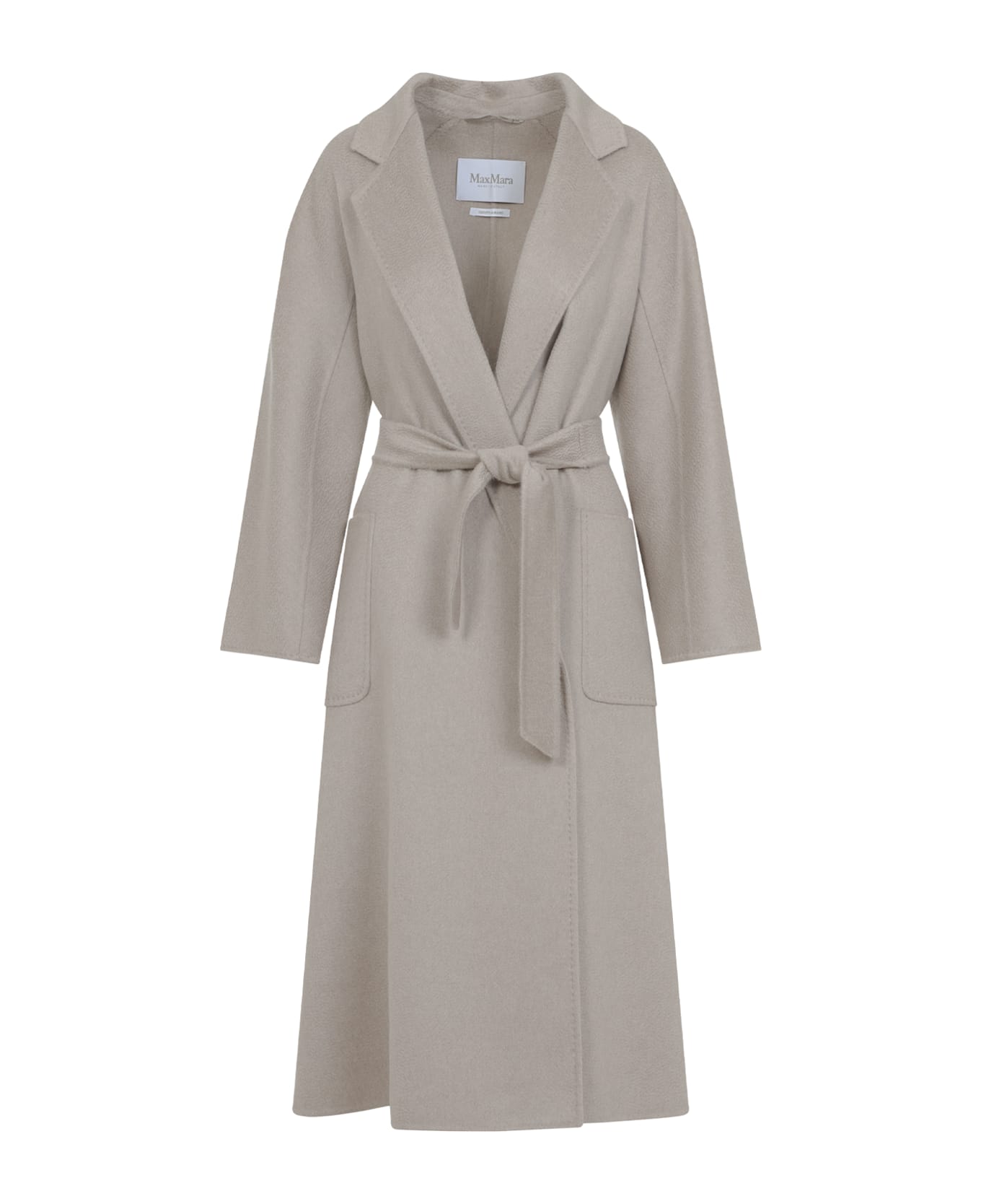 Max Mara Ludmilla Coat - Cacha