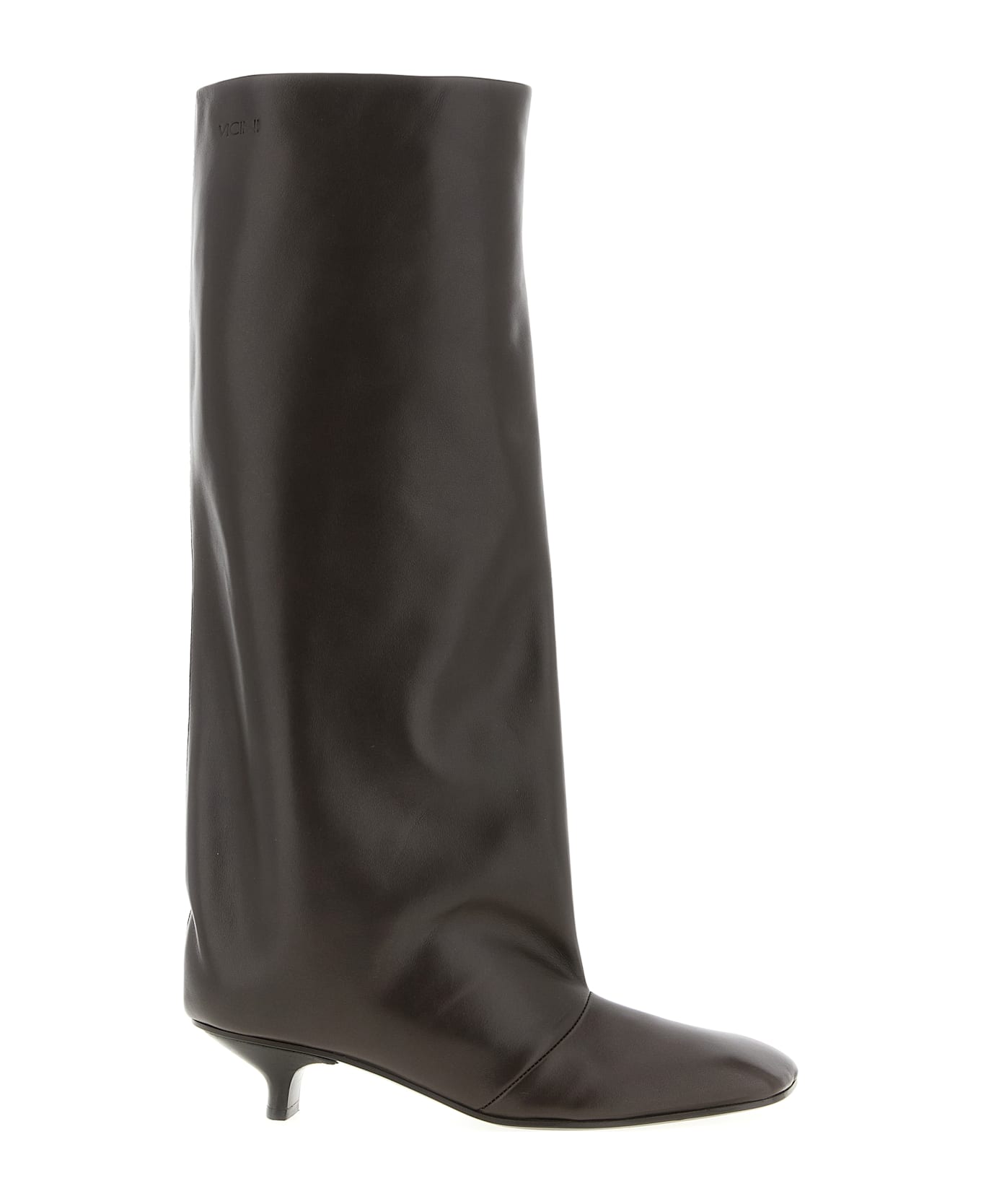 Vicini 
cizin
 Boots - Brown