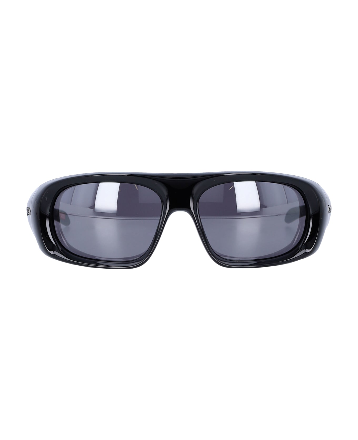 Oakley Belleville - POLISHED BLACK