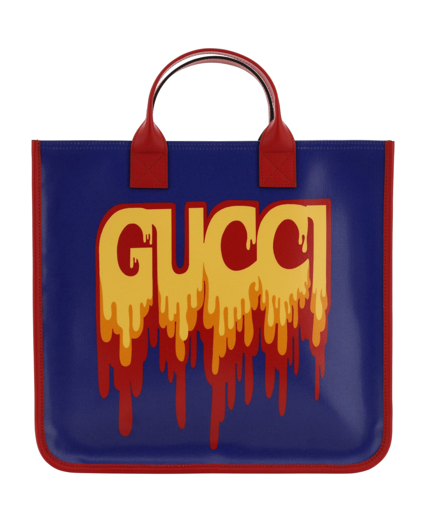 Gucci Malting Tote Bag For Girl