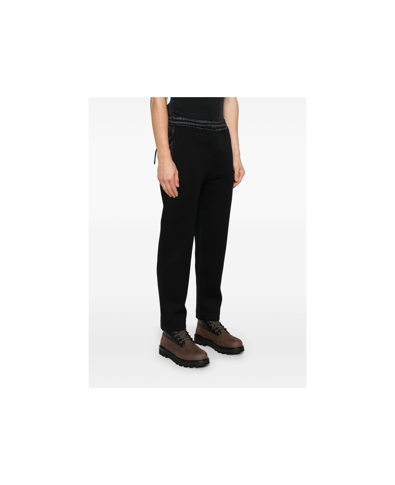 Moncler Pant - BLACK