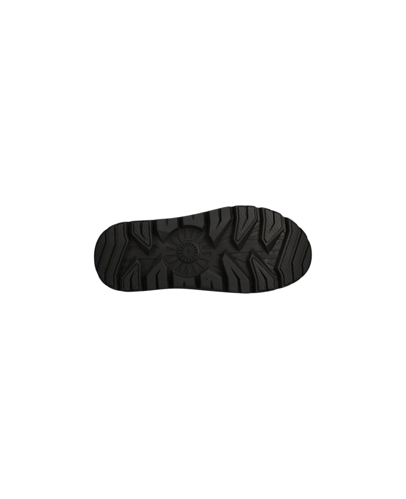 UGG M Tasman Weather Hybrid - Black Black