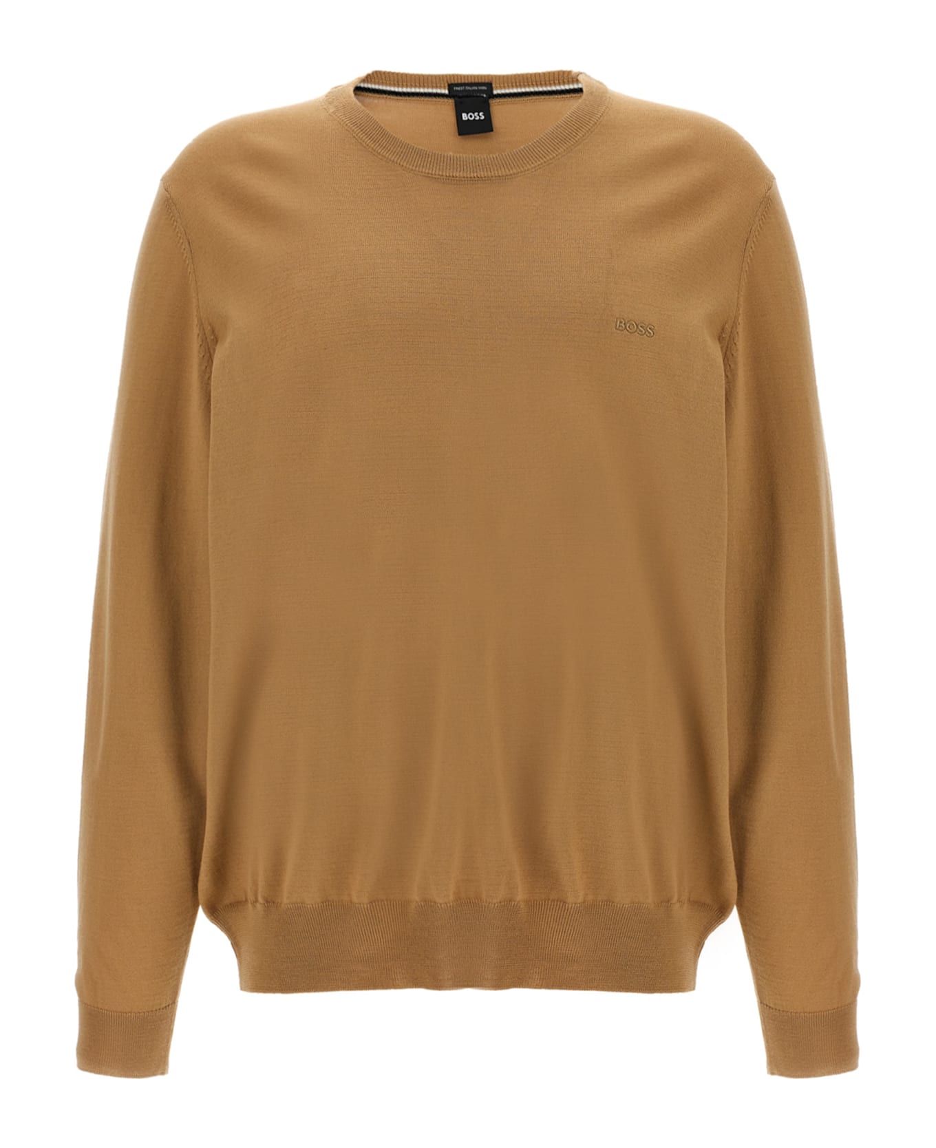 Hugo Boss 
botto
 Sweater - Medium Beige