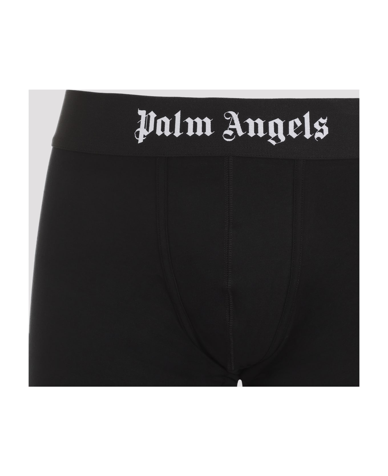 Palm Angels Bwg Tripack Boxer - Multicolor