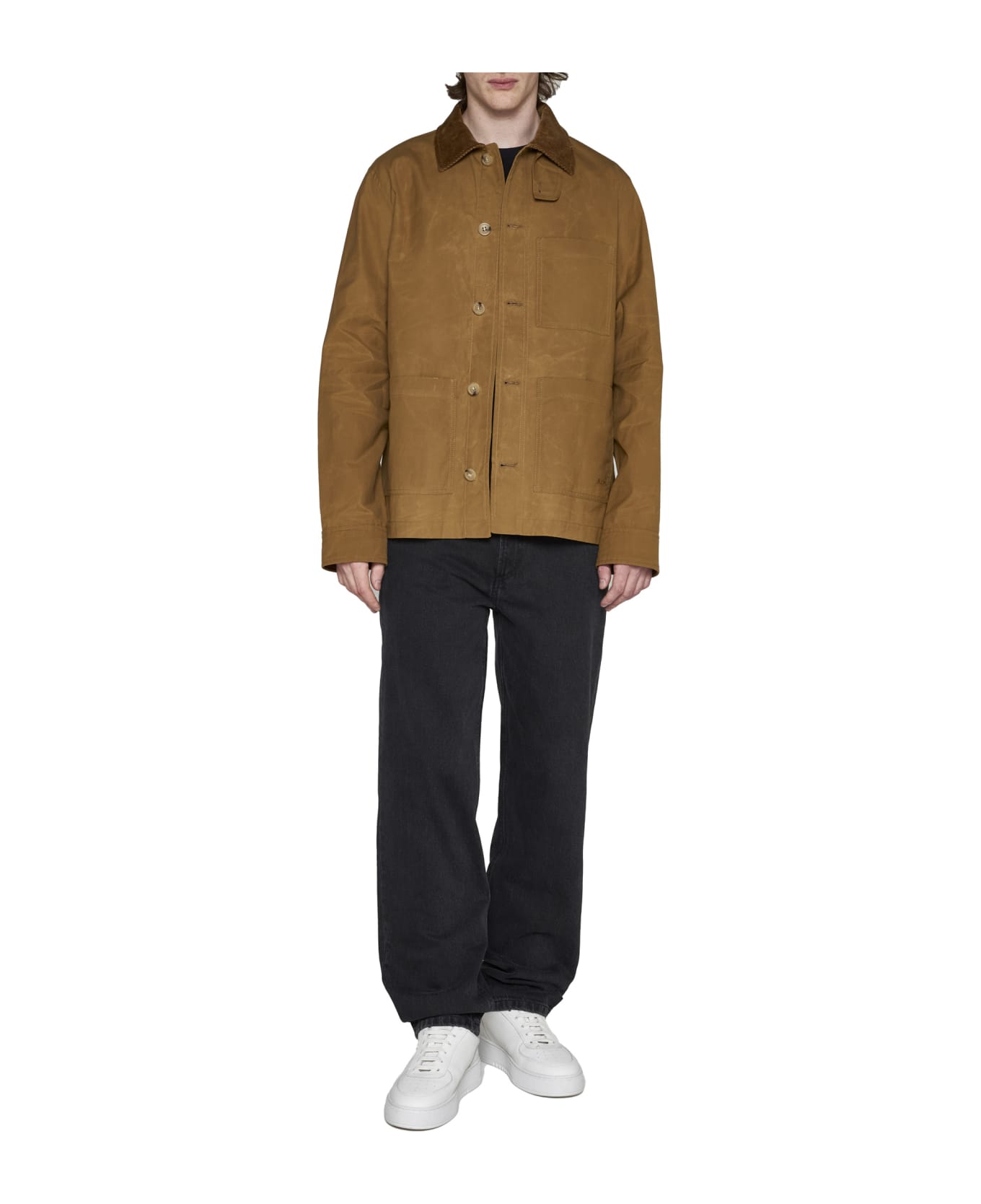 A.P.C. Jacket | italist