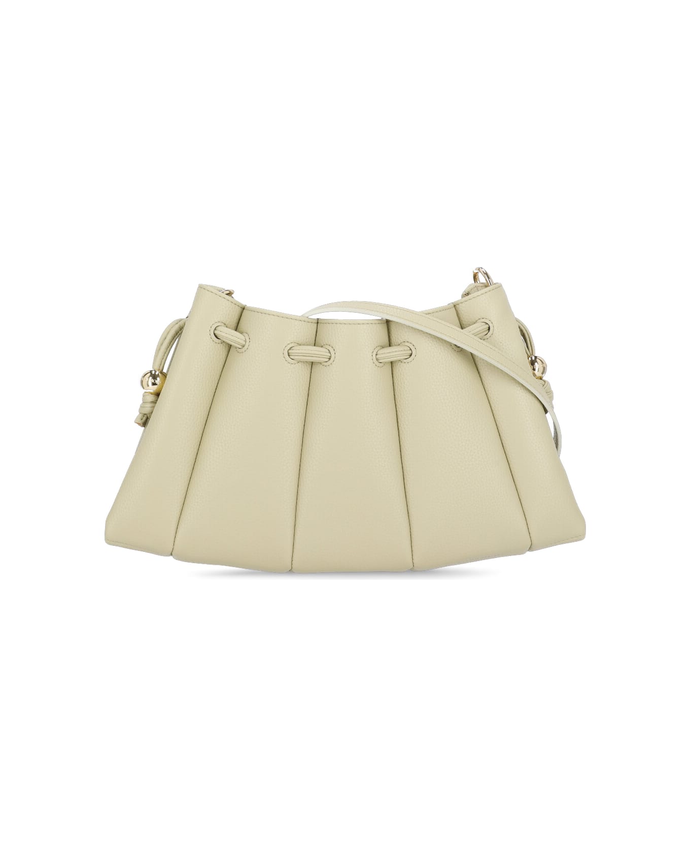 THEMOIRè Dafne Bottalato Bag - Green