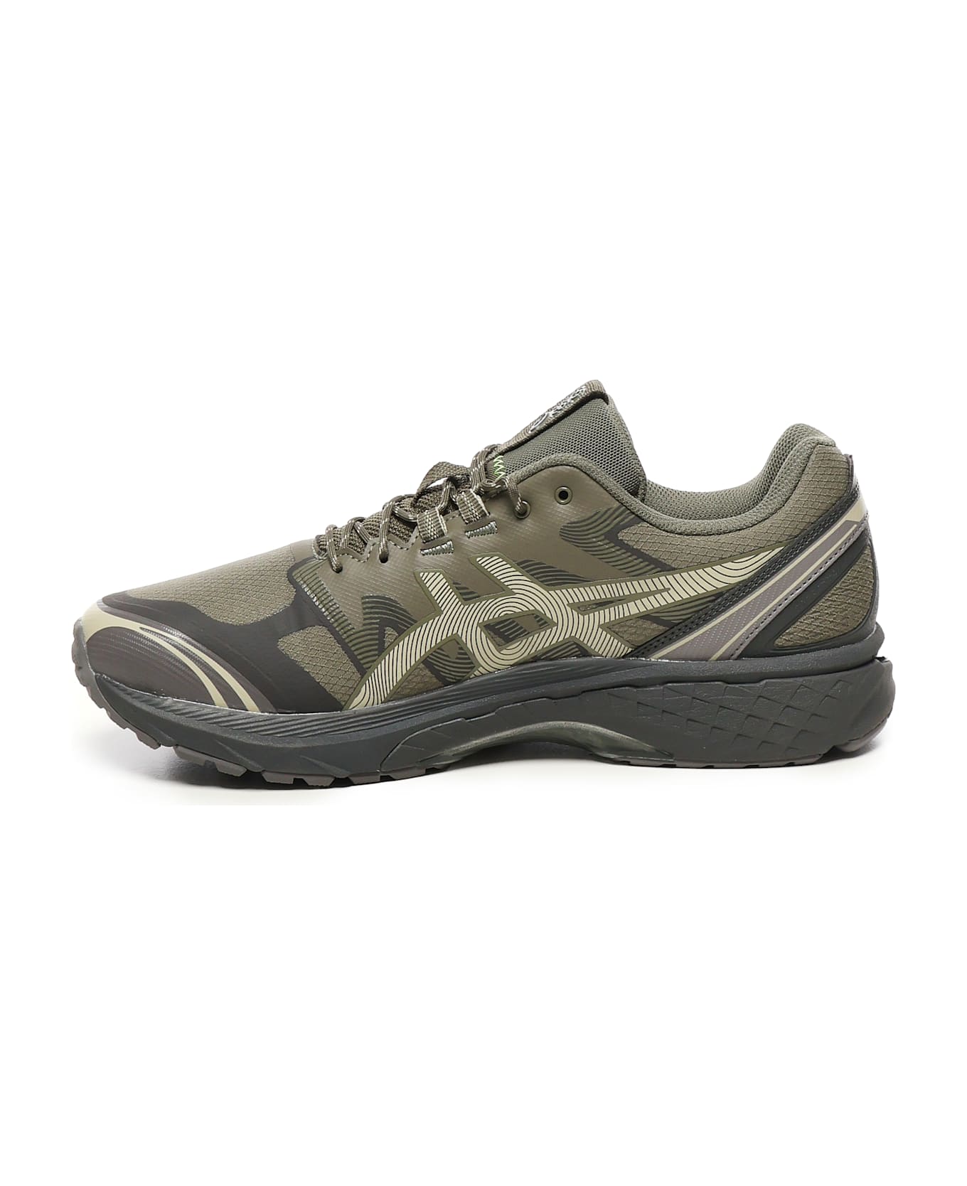 Asics Sneakers Gel-terrain - KHAKI