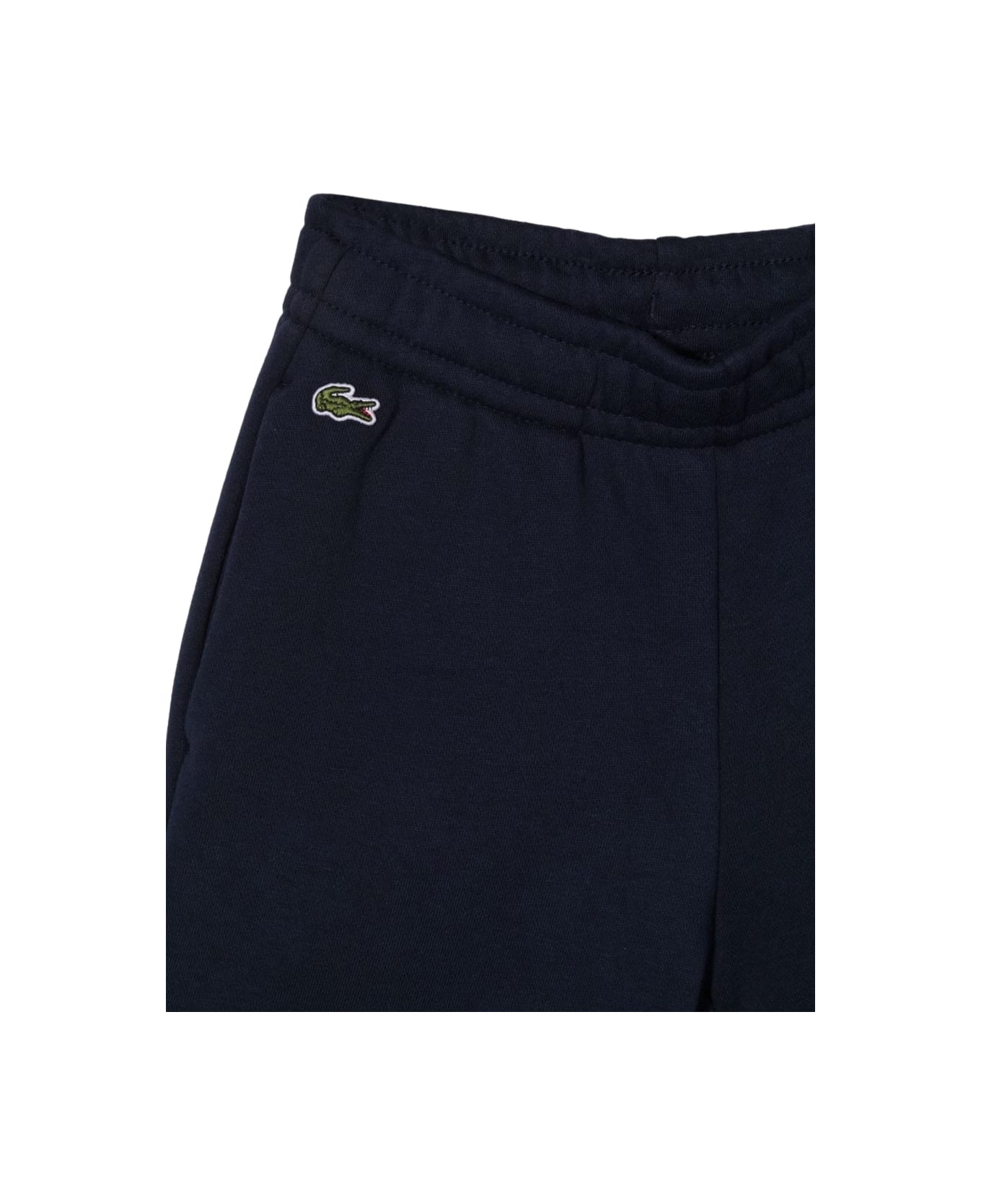 Lacoste Shorts - BLUE