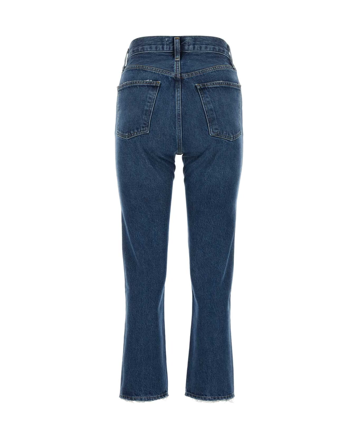 AGOLDE Denim Jeans - RNGE