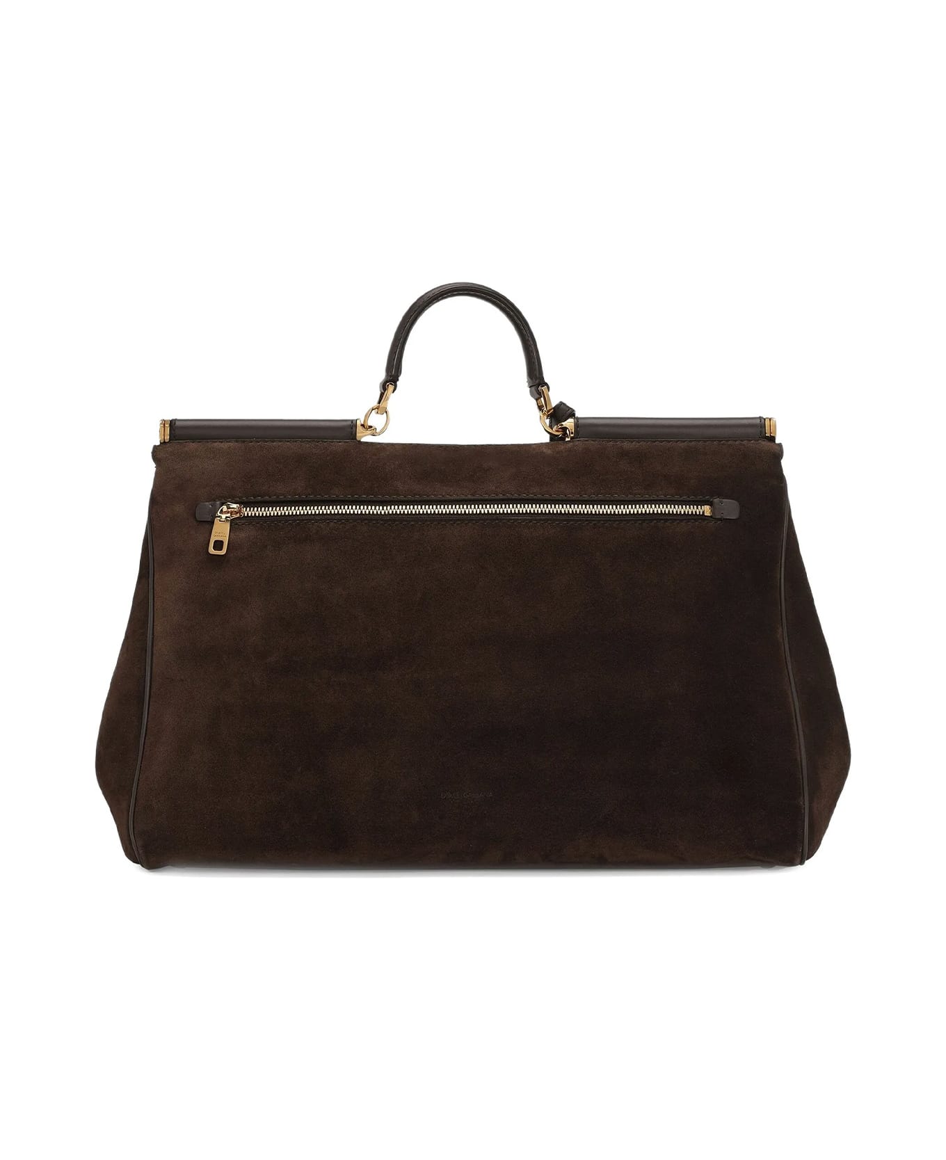 Dolce 
Gabbana Bags.. - EBANO MORO