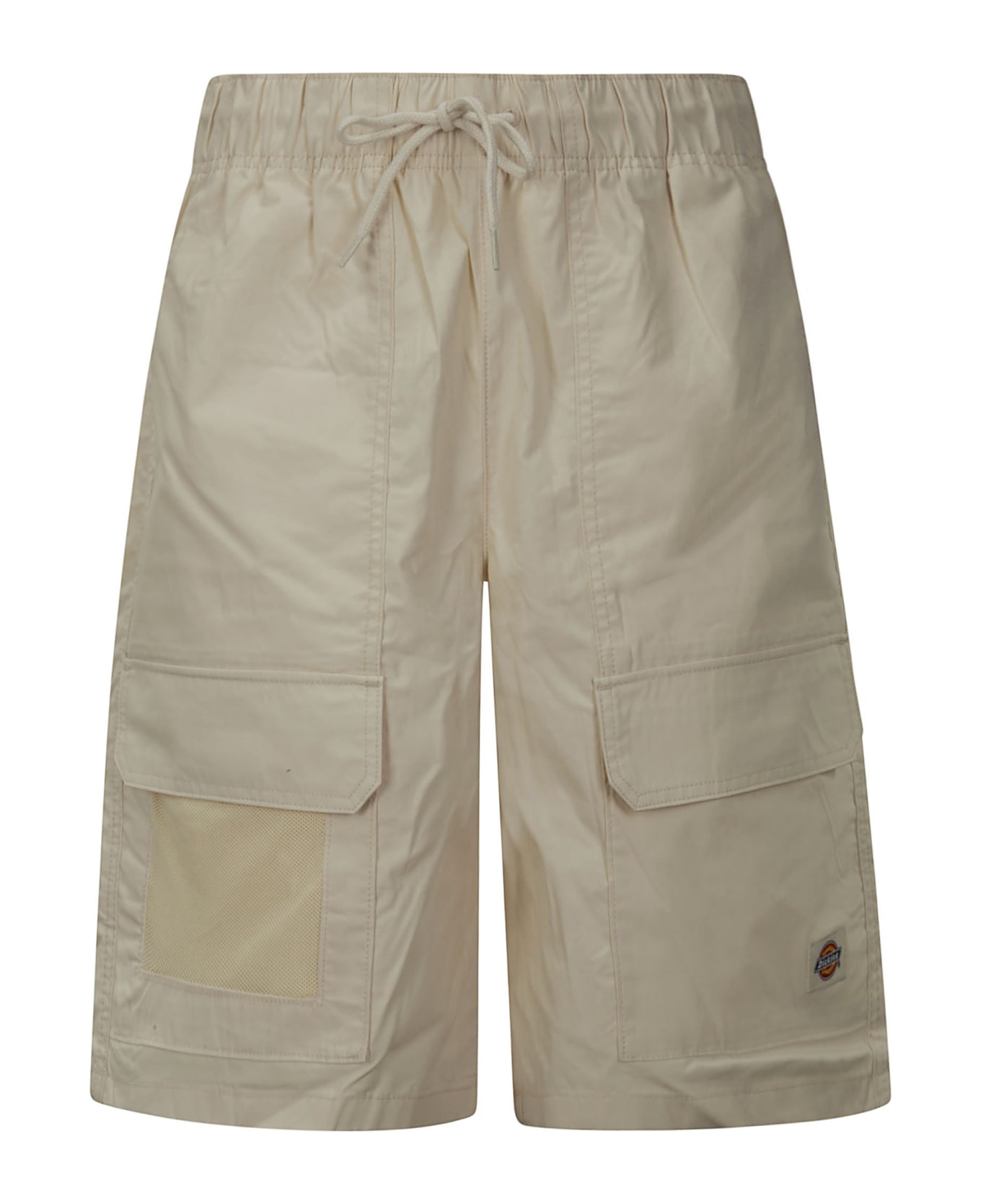 Dickies Fishersville Short Whitecap Gray - WHITECAP GRAY