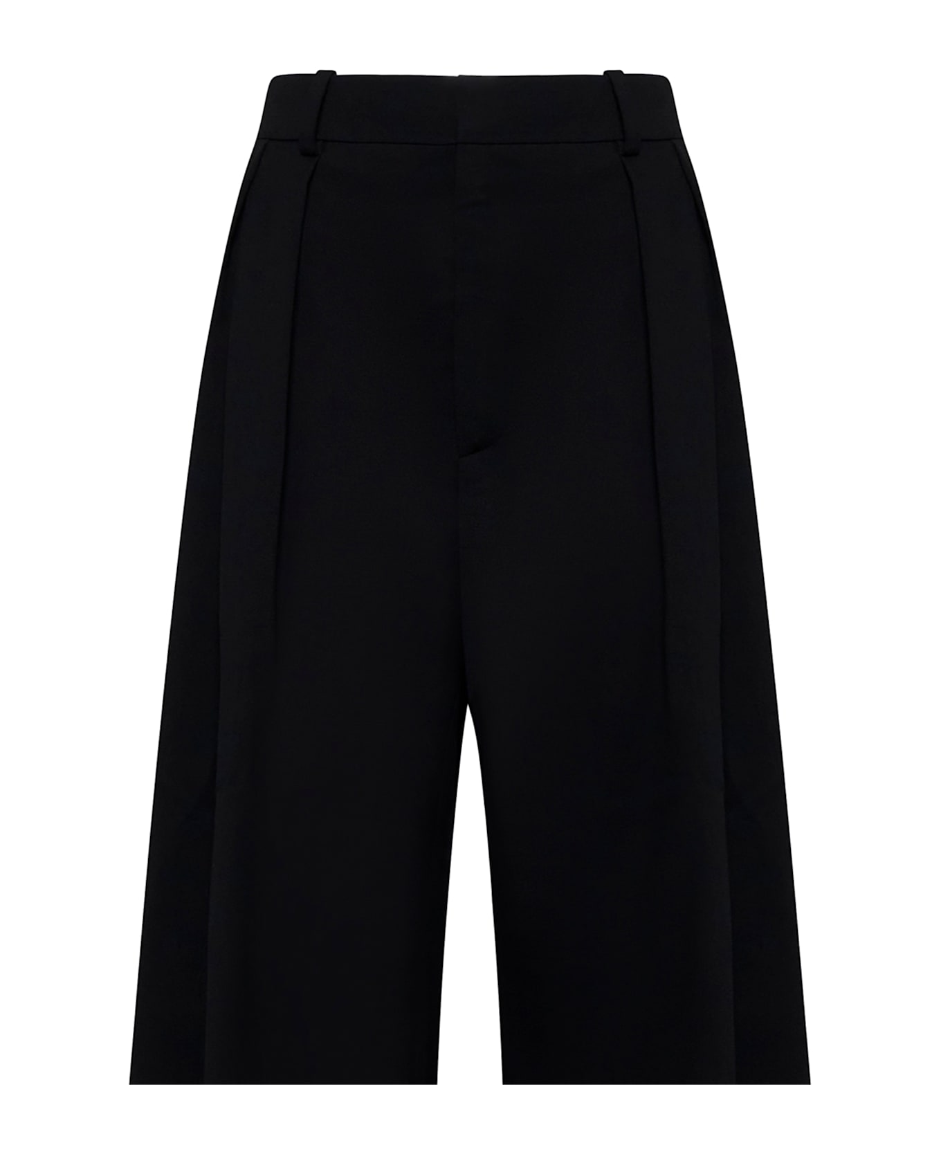 WARDROBE.NYC Pants - Black