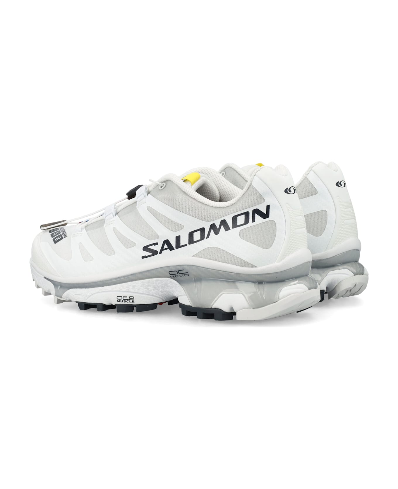 Salomon Xt-4 Og - WHITE