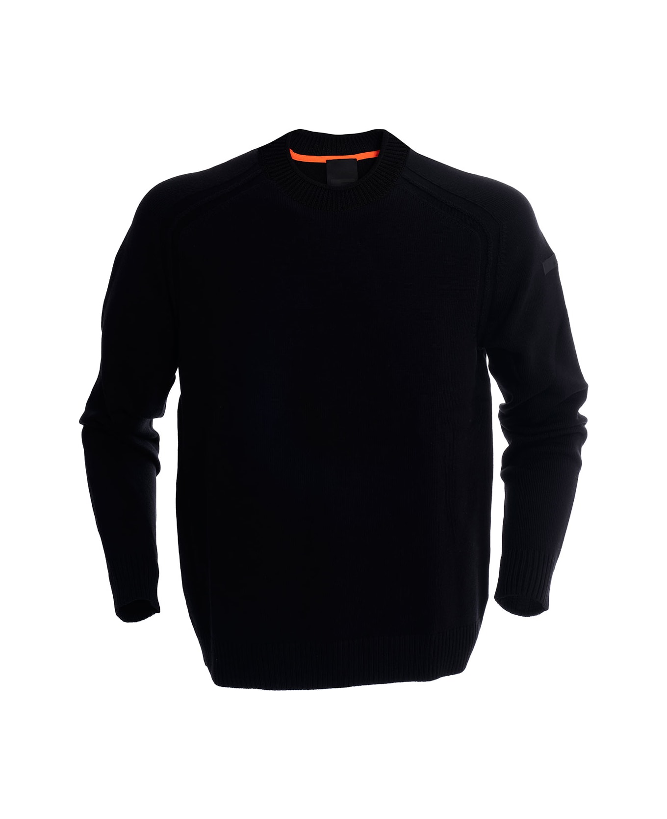 RRD - Roberto Ricci Design Cotton Sweater RRD - Roberto Ricci Design ニットウェア