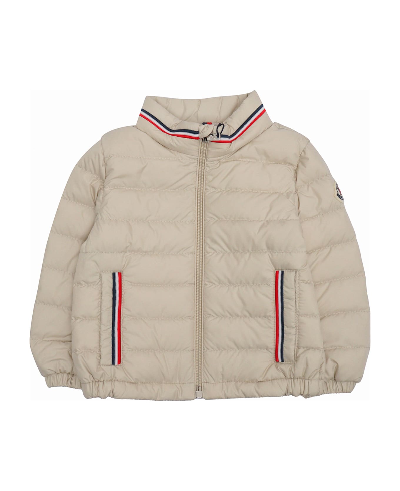 Moncler Jerry Jacket - BEIGE