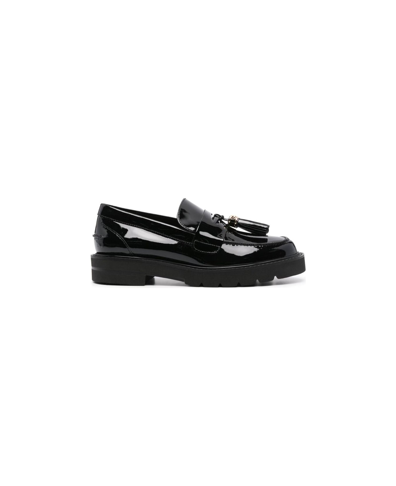 Stuart Weitzman Shoes - BLACK