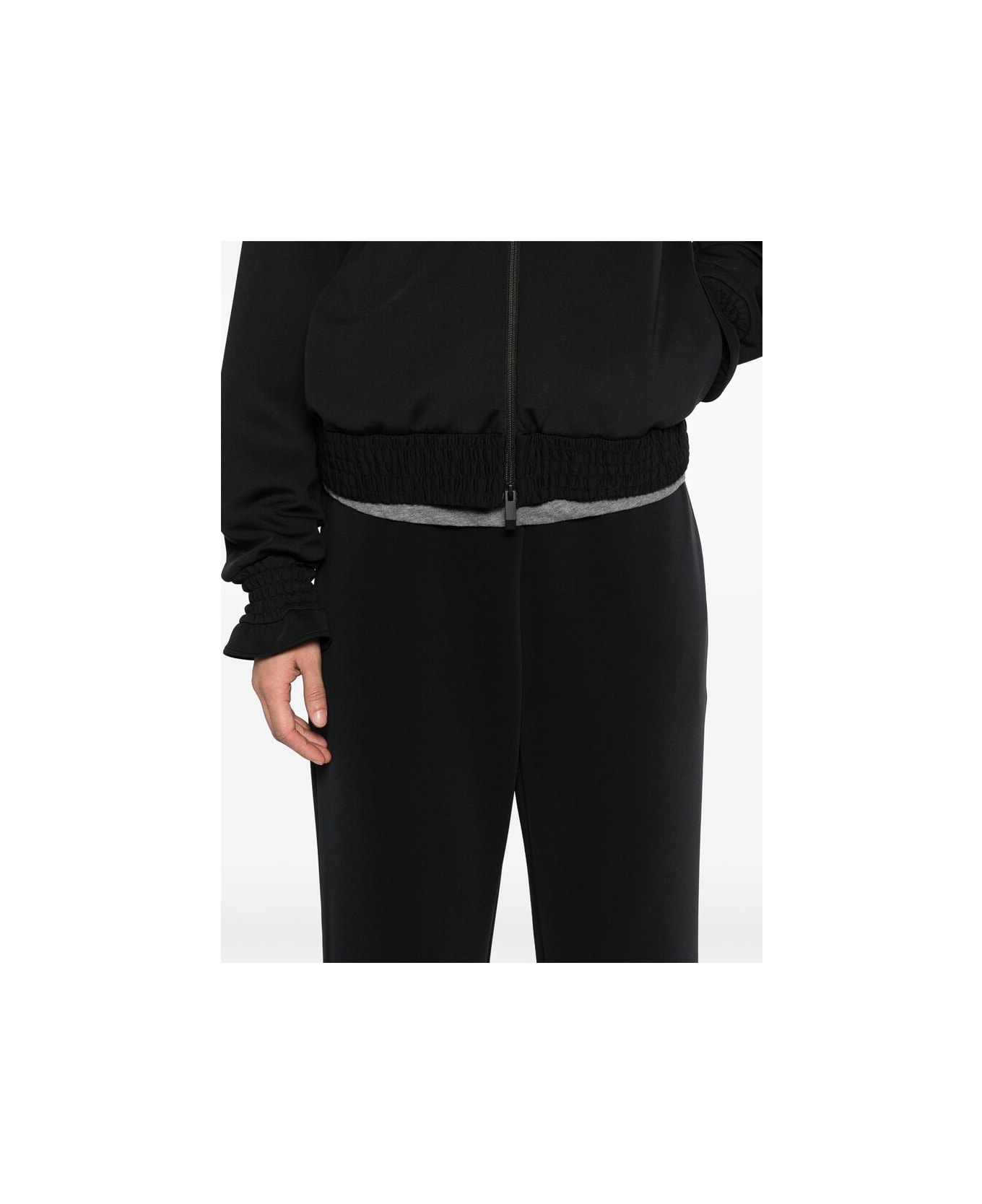 Moncler Pant - BLACK