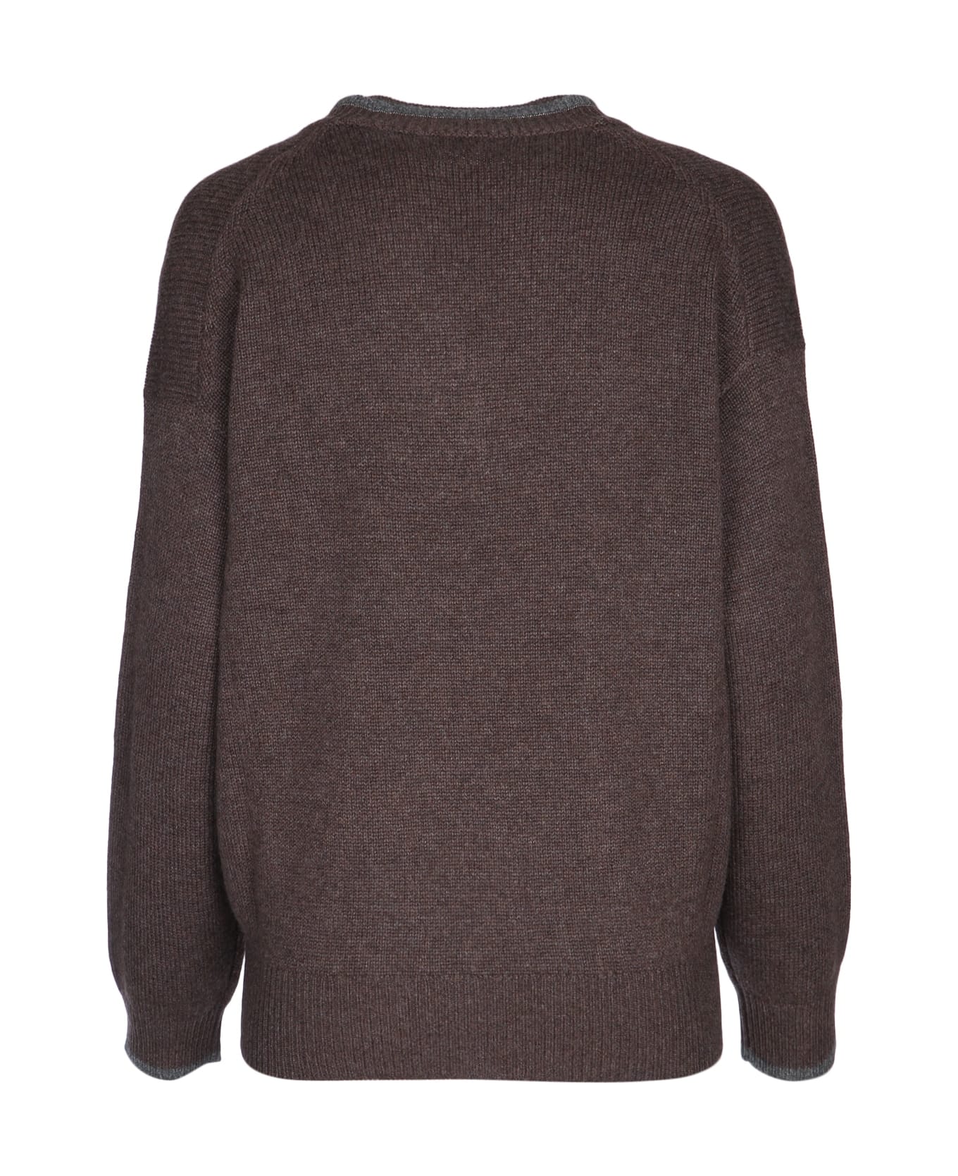 Brunello Cucinelli Scollo V - CNE47