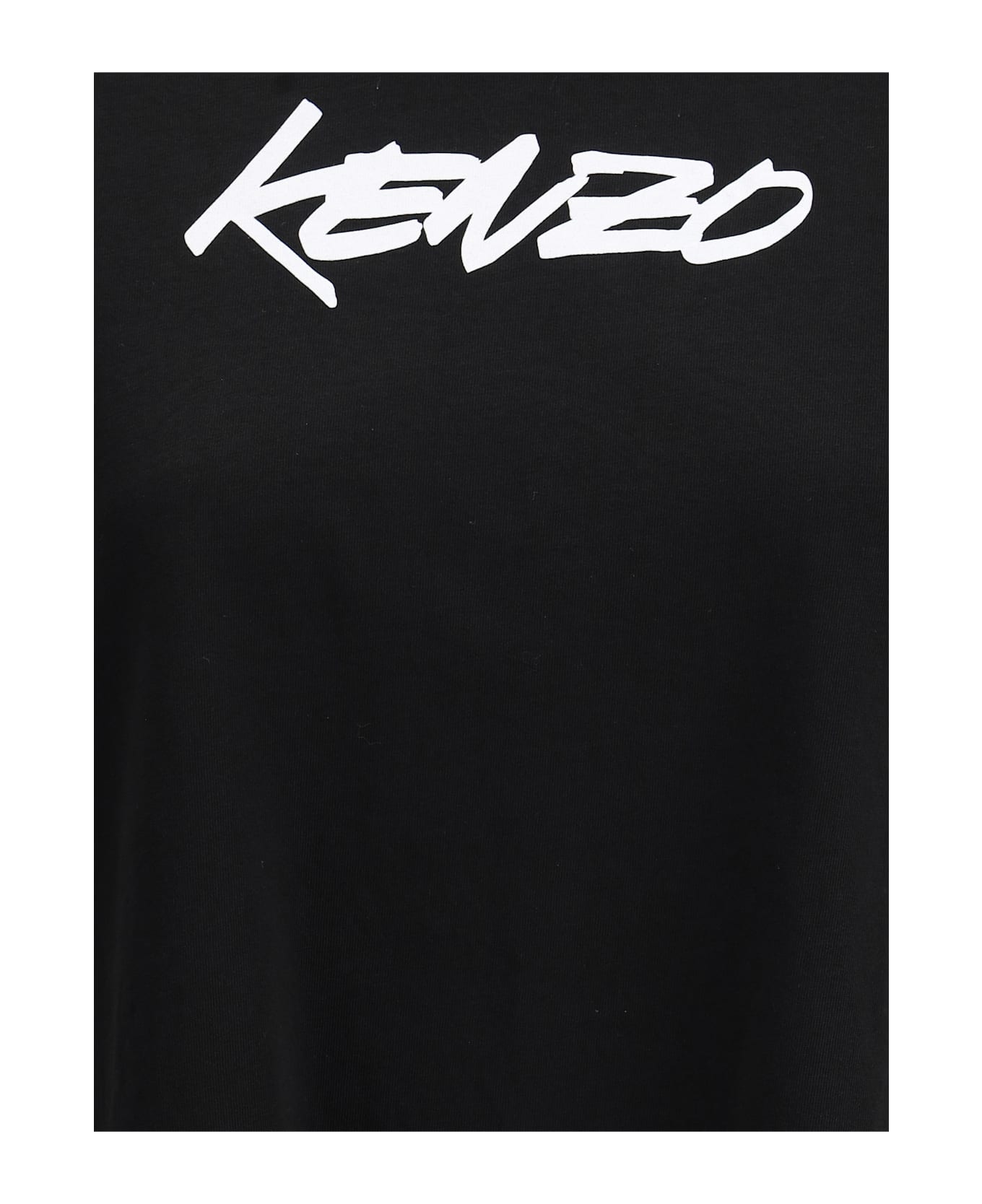Kenzo Cotton T-shirt