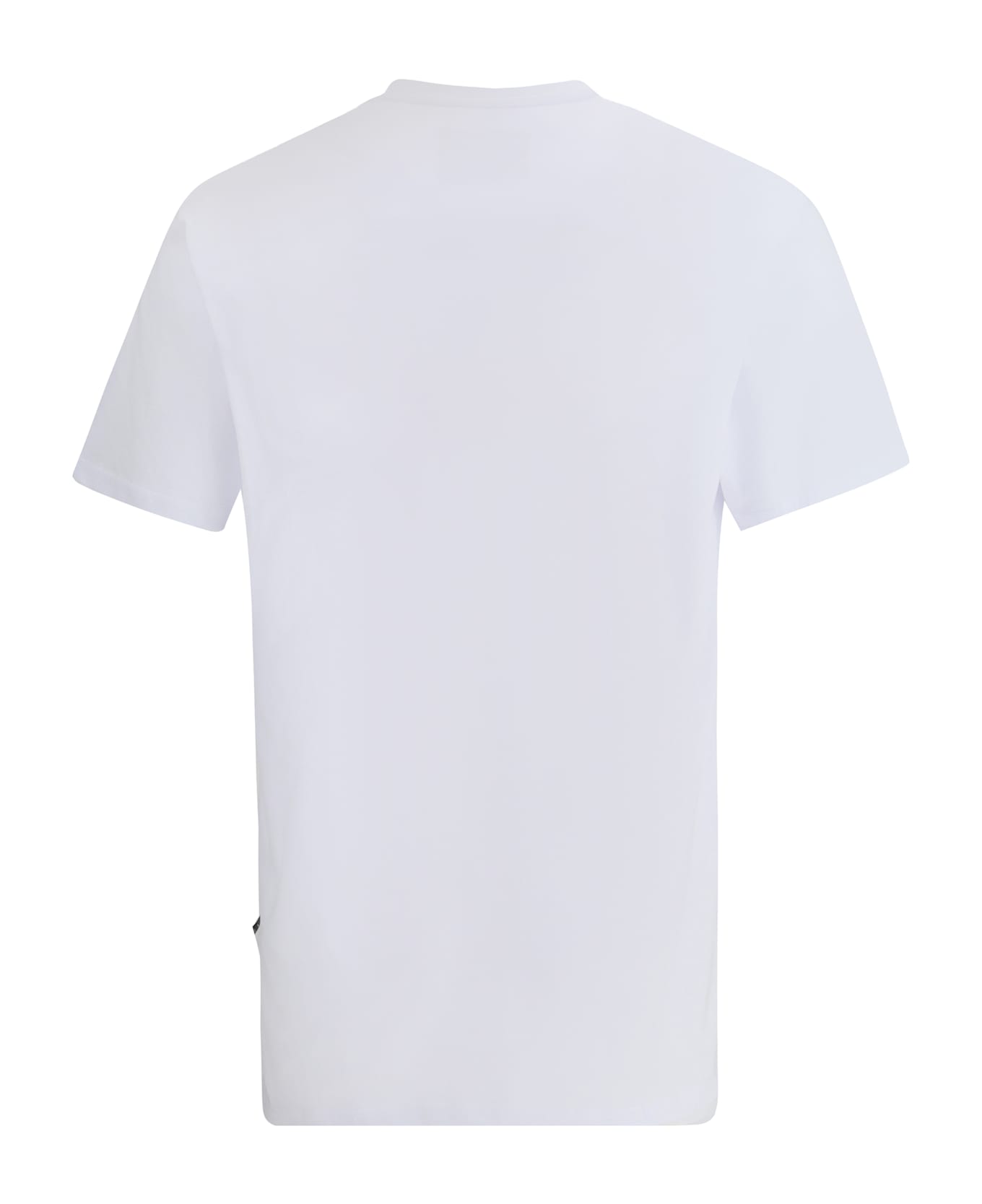 Philipp Plein Crew-neck T-shirt