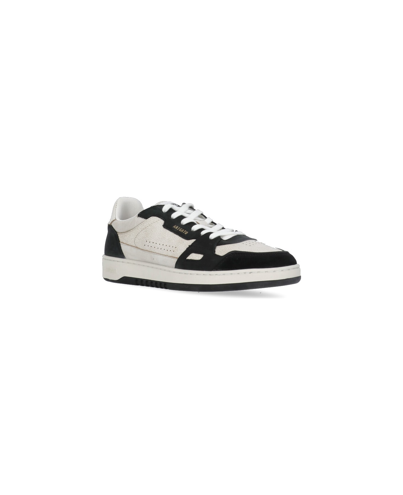 Axel Arigato Dice Lo Sneakers - Black