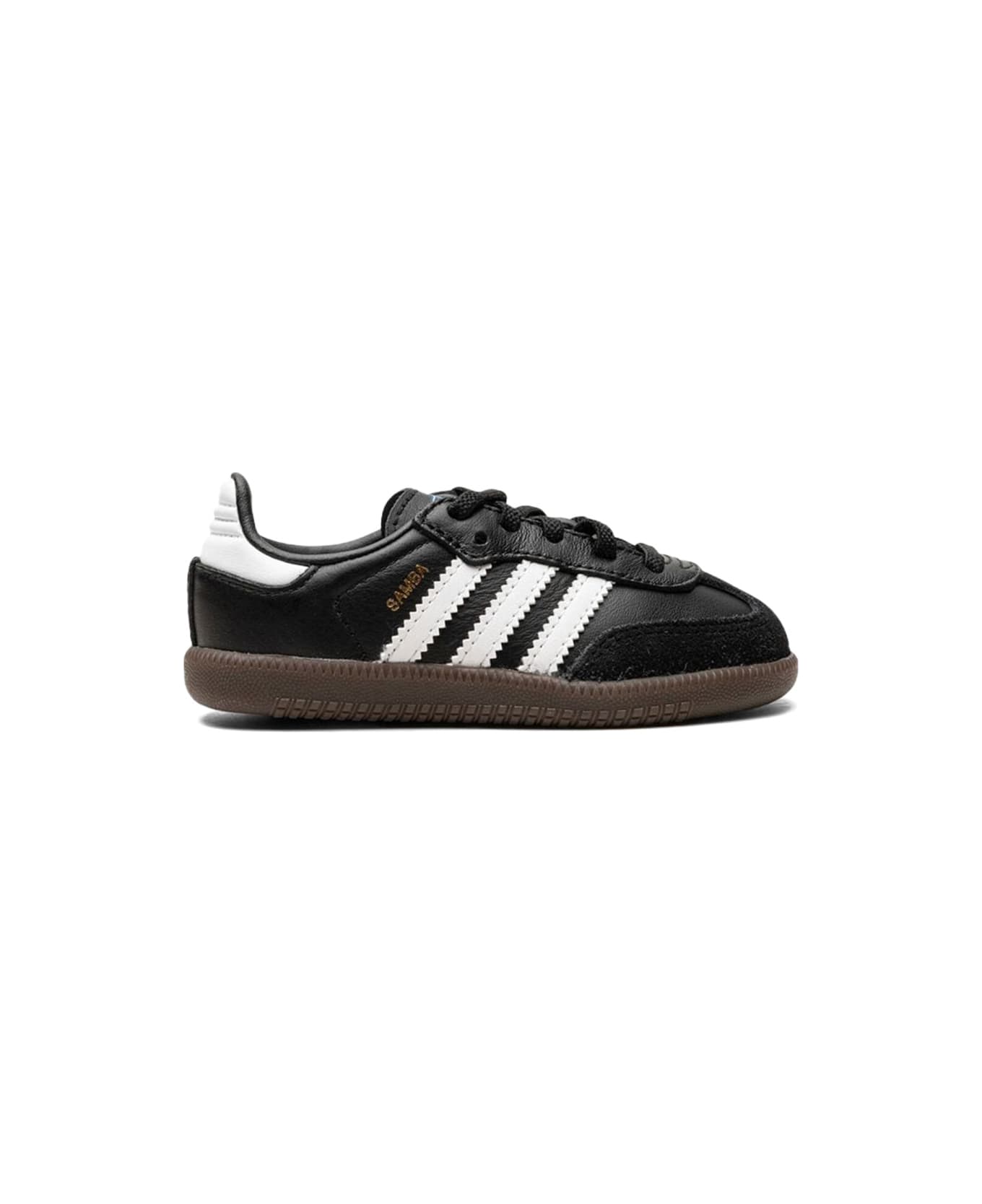 Adidas Originals Sneaker "samba" - BLACK