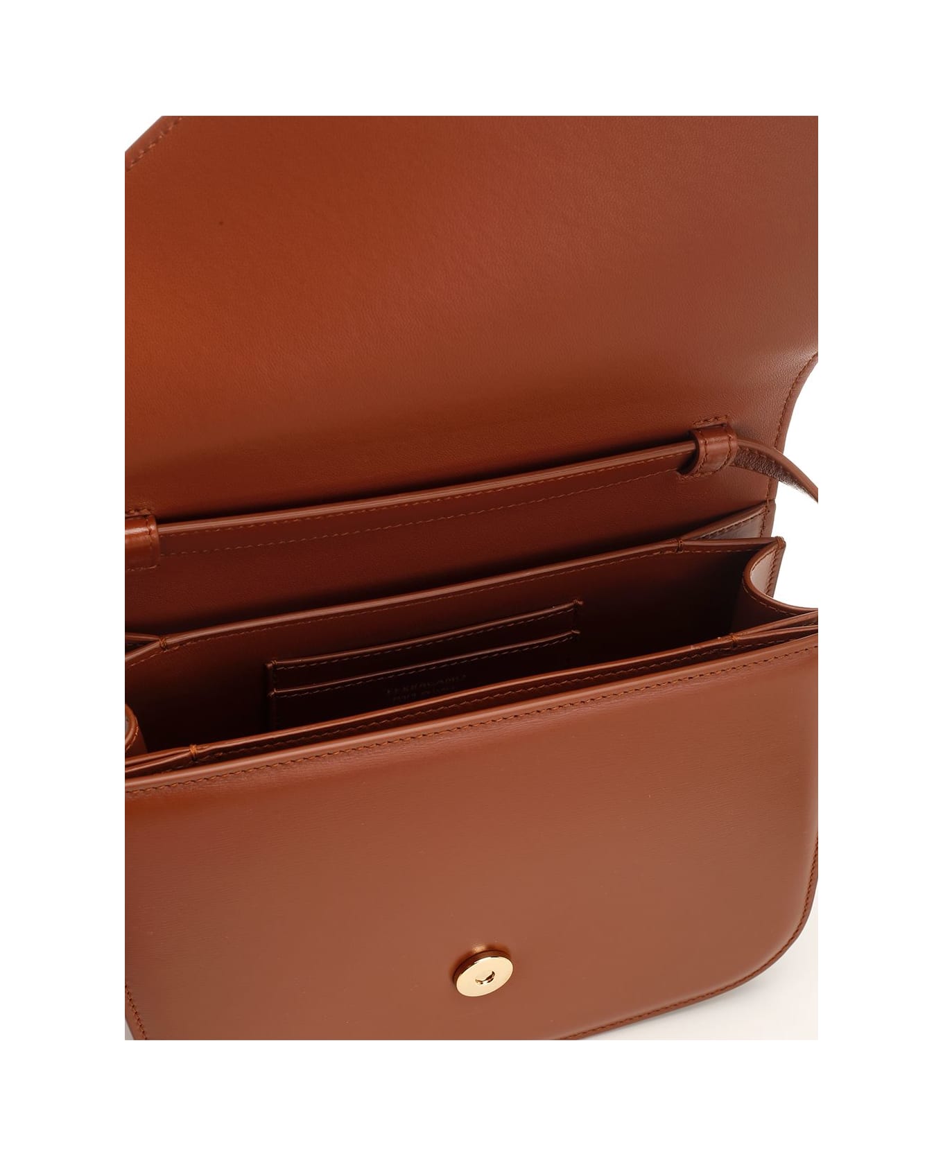 Ferragamo 'fiamma' Shoulder Bag | italist