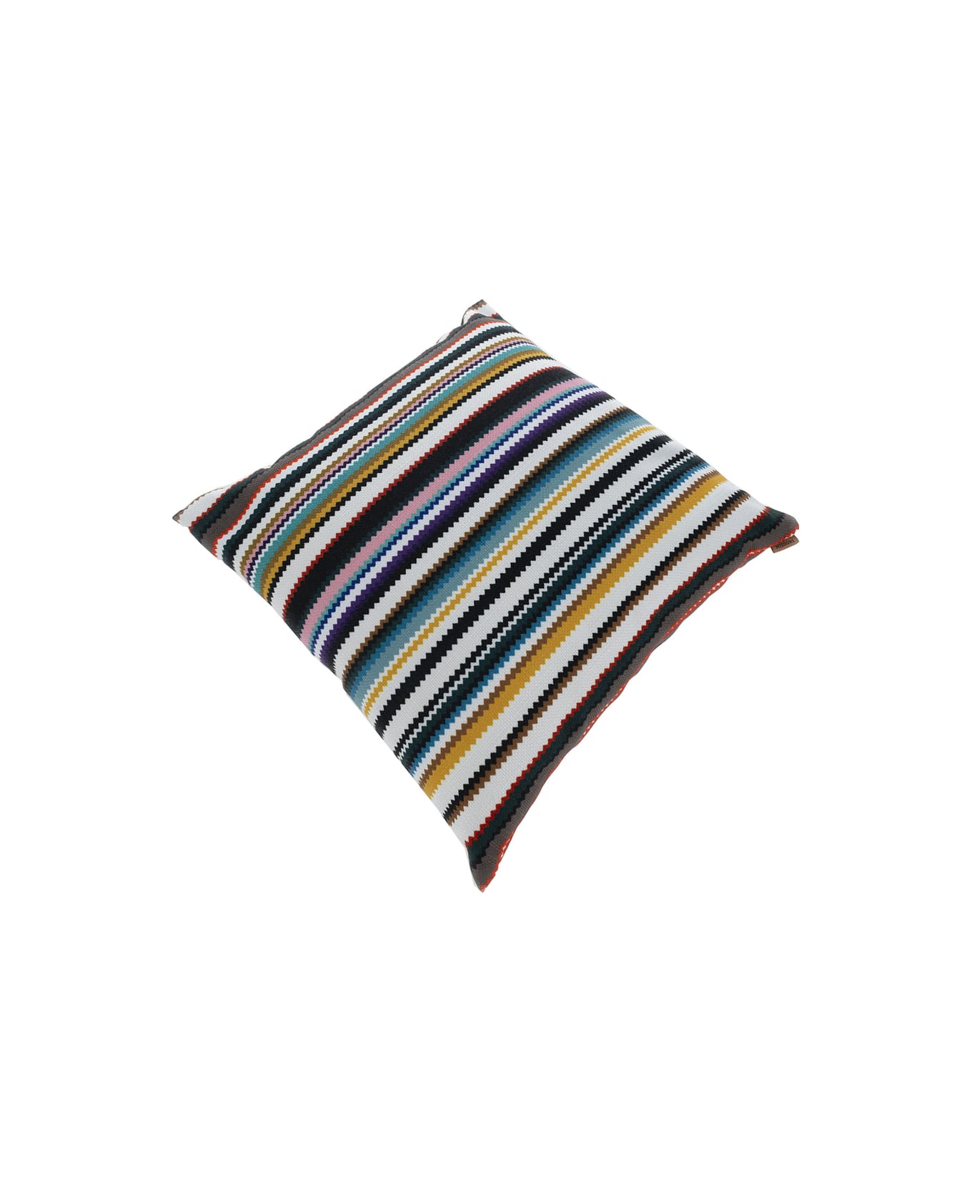 Missoni Shangai_new Cushion 40x40 - Multicolor