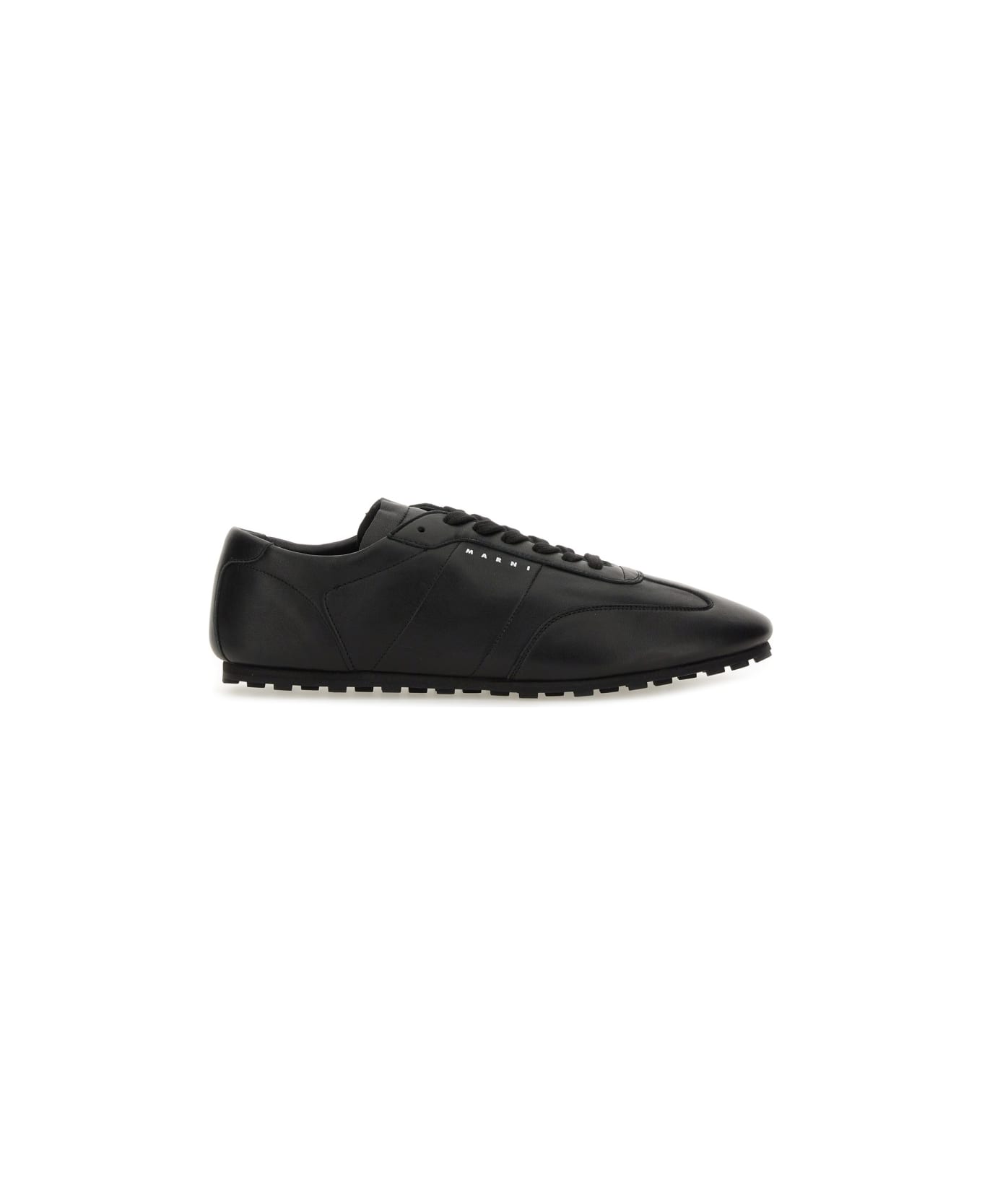 Marni 
softy Doccer
 Sneaker