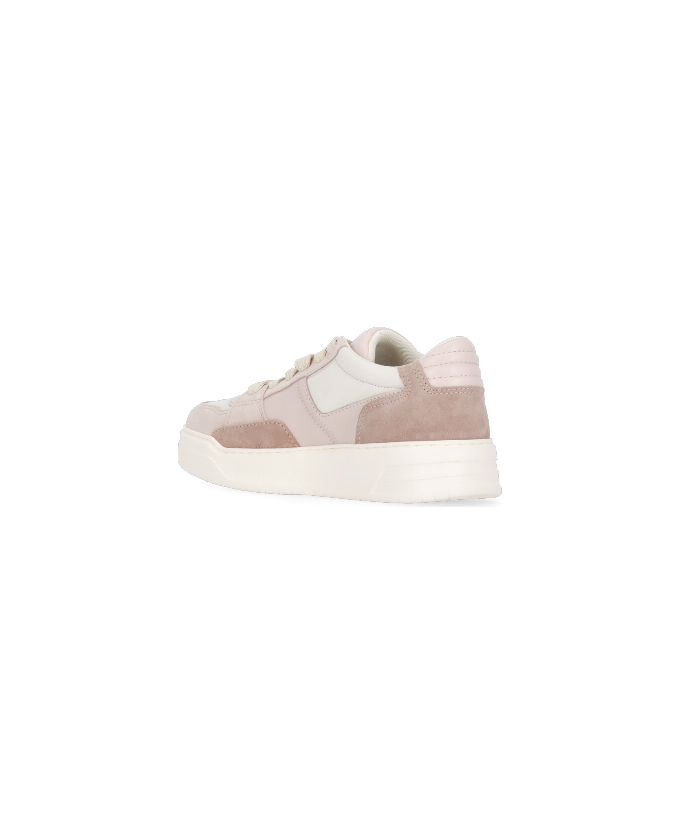 Hogan H667 Sneakers - Pink