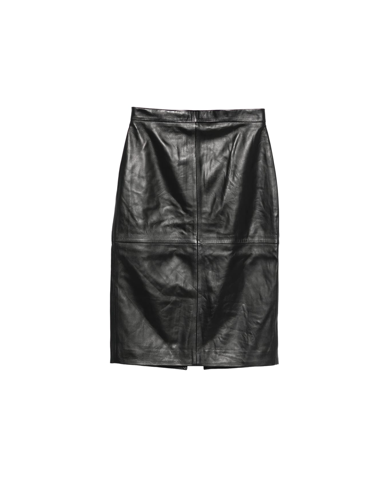 IRO Skirt - BLACK