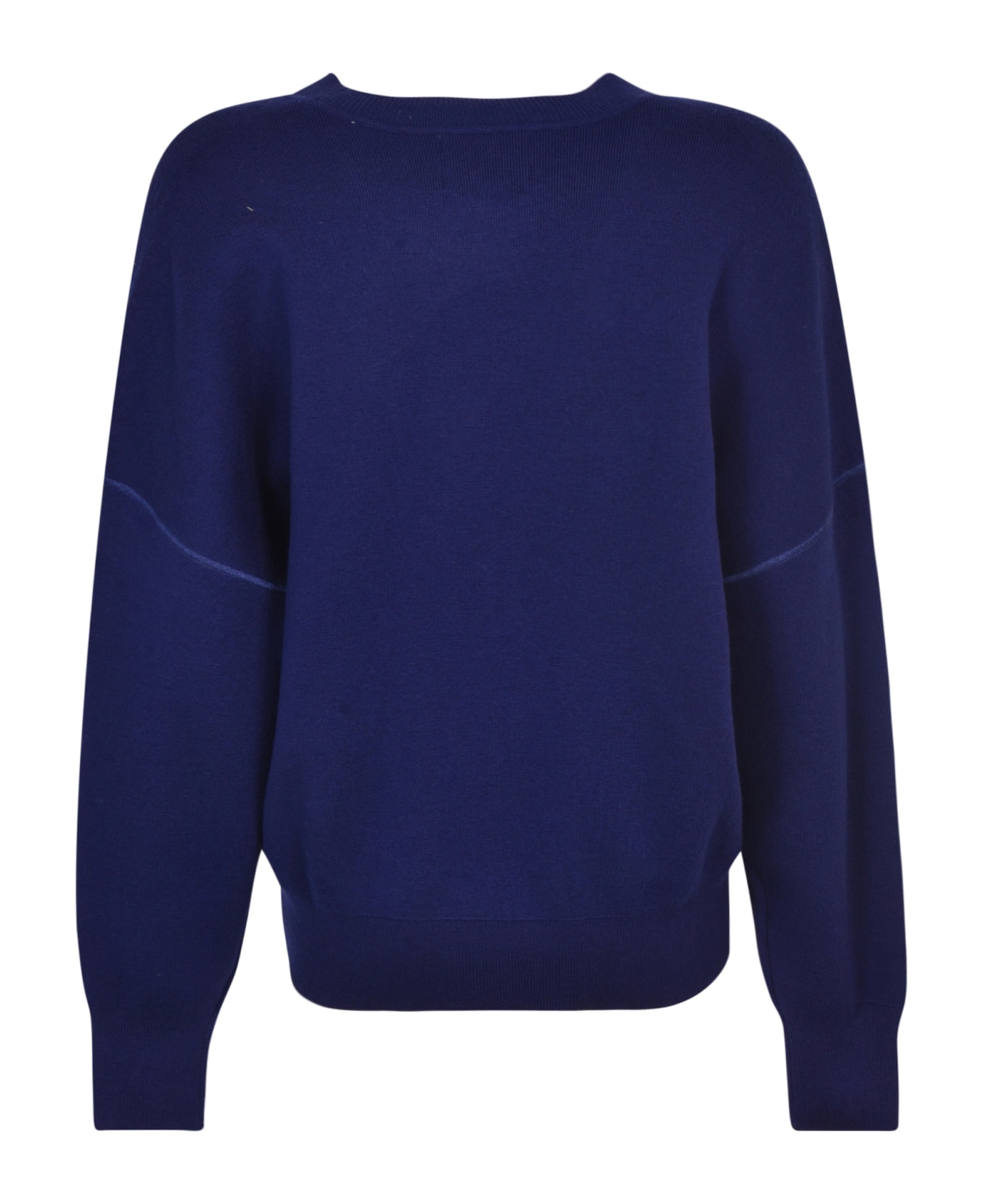 Marant Étoile Atlee Sweater - Blue フリース