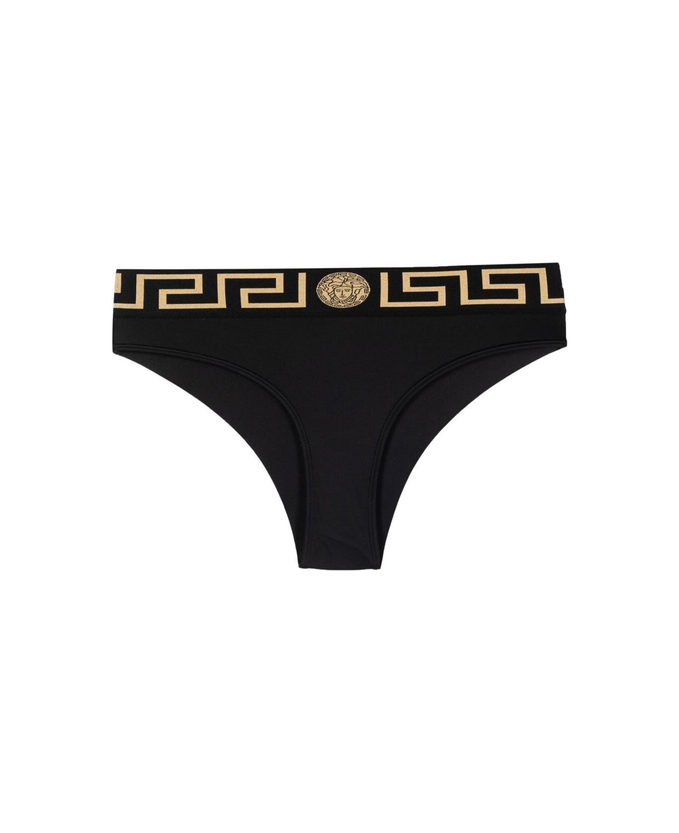 Versace Swim Bikini Bottom | italist