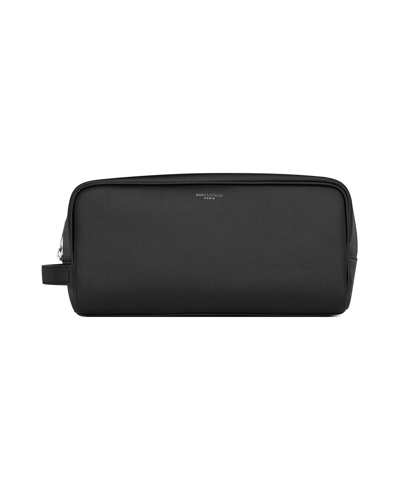 Saint Laurent Beauty Case - NERO