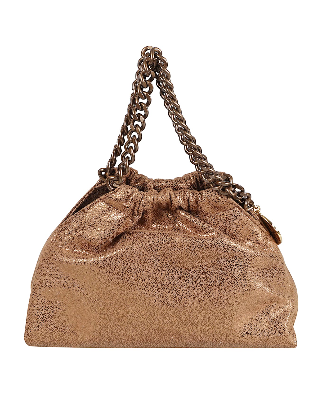 Stella McCartney Falabella Bag - Brown