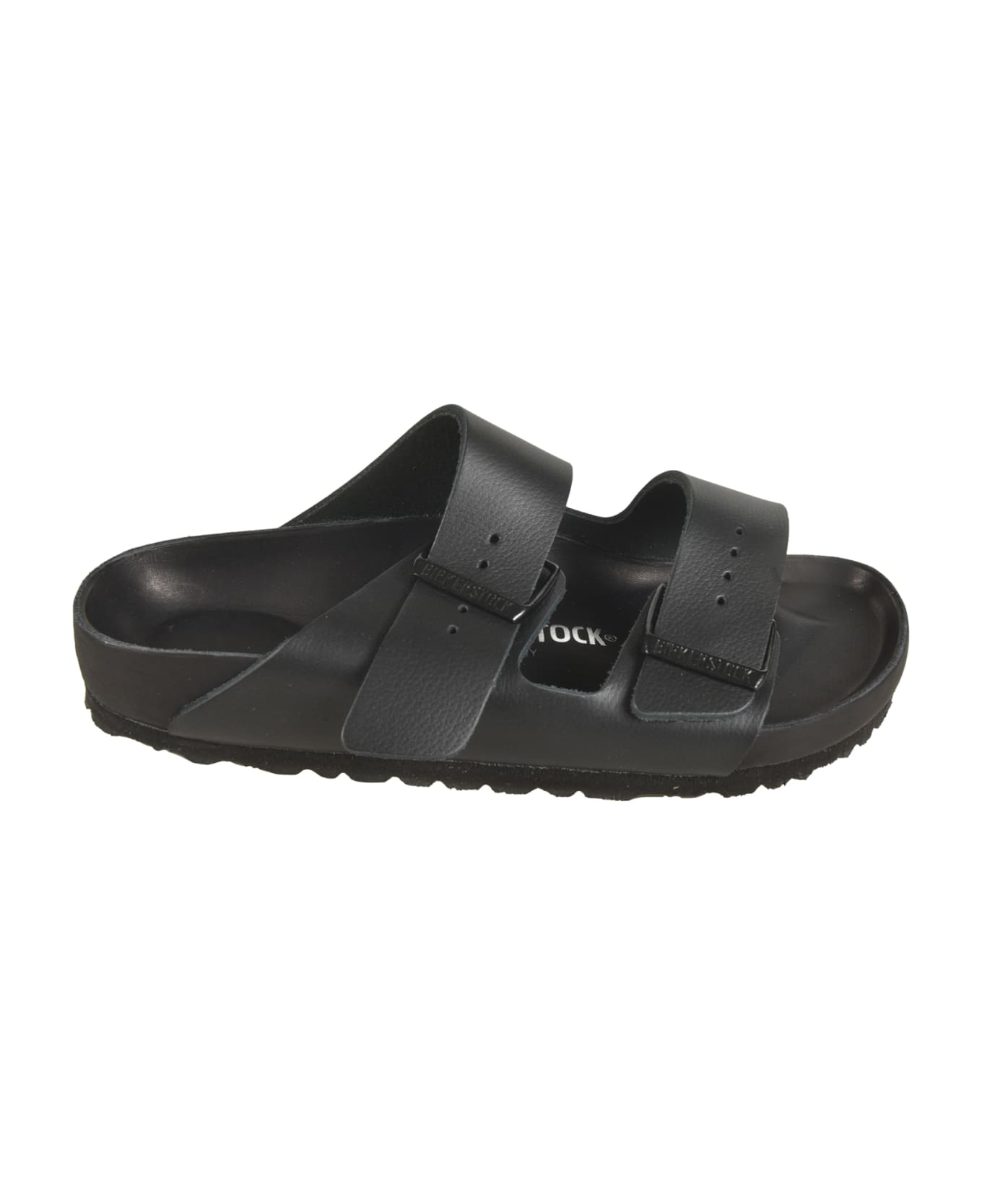 Birkenstock Arizona Sandals - BLK