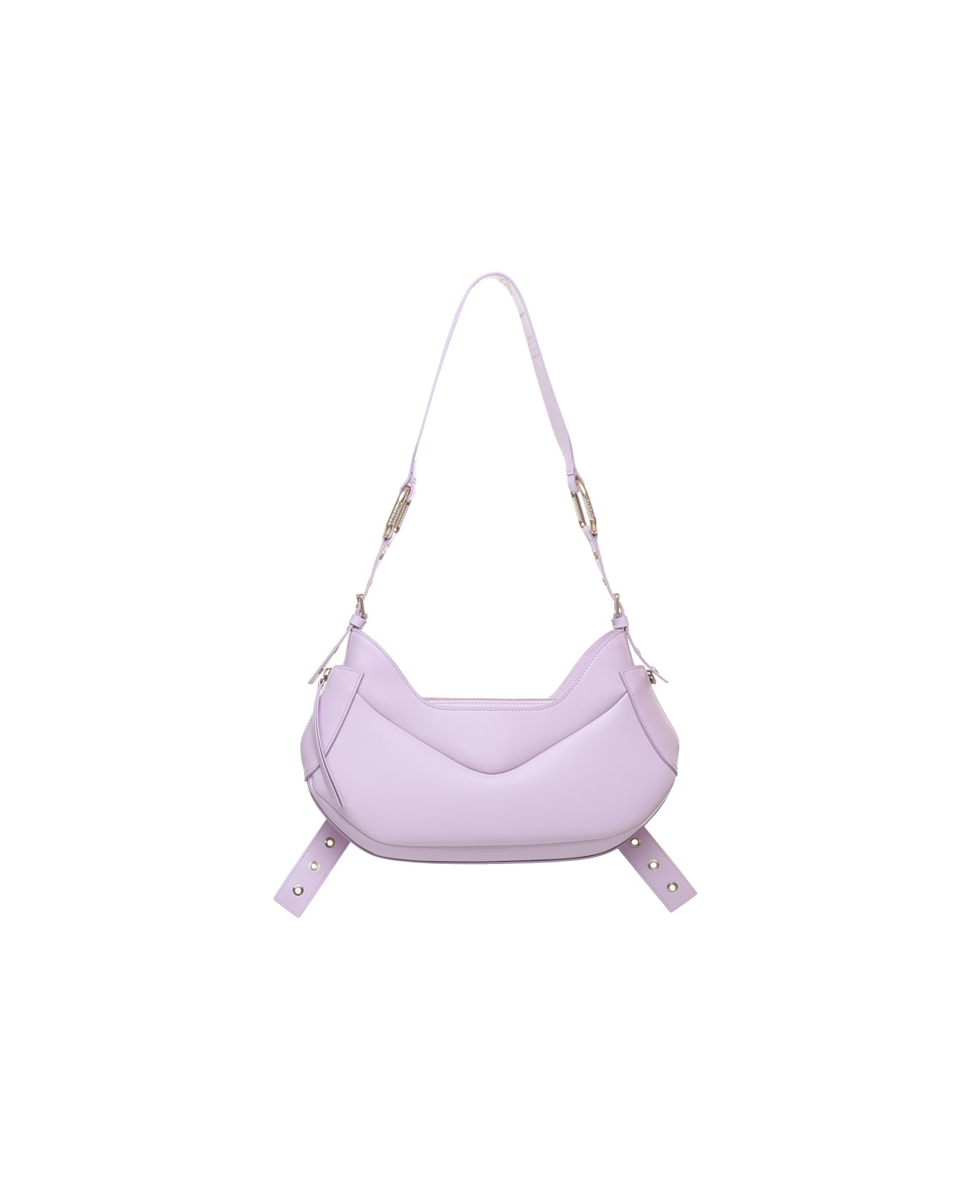 Biasia Shoulder Bag Y2k.001 - Lilac トートバッグ