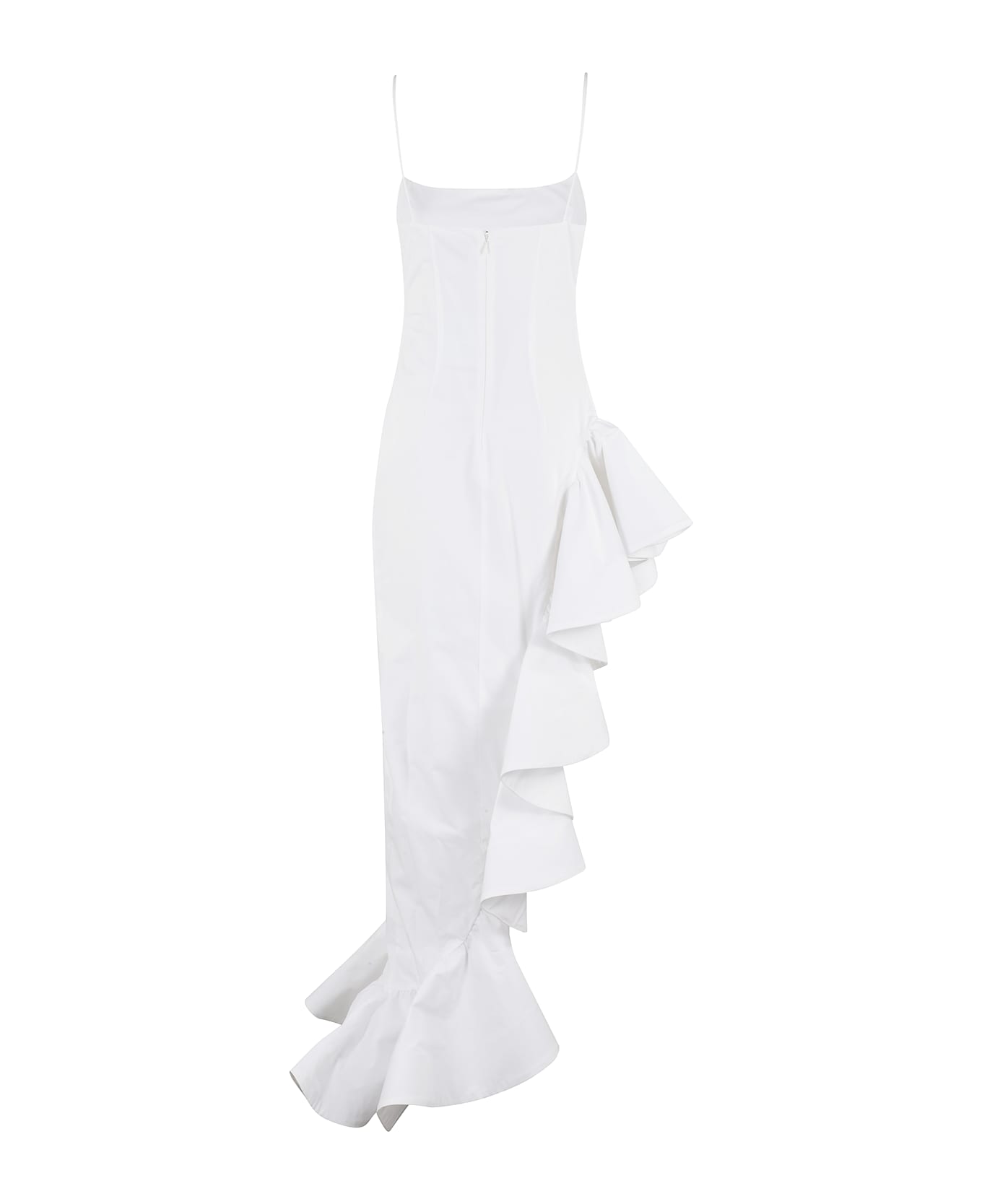 Giuseppe di Morabito Abito - White