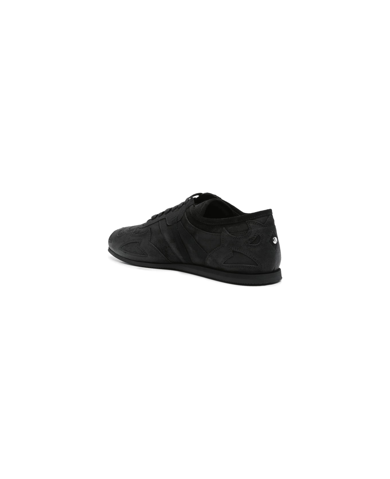 Ann Demeulemeester Sneaker - BLACK