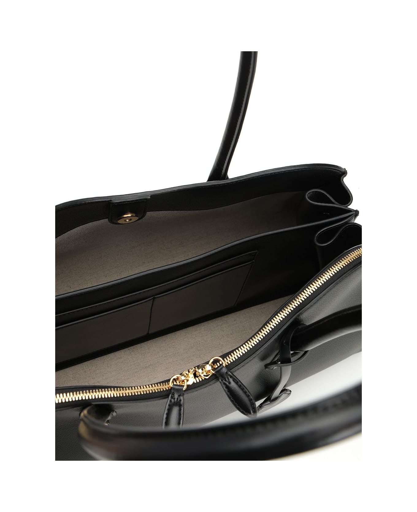 Stella McCartney 
ryder
 Tote Bag - BLACK