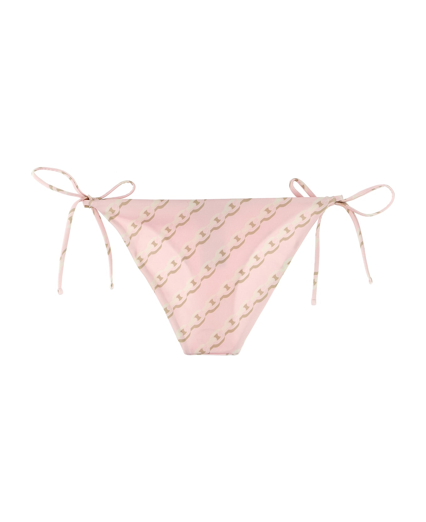 Versace 
treasure
 Bikini Bottom - Pink