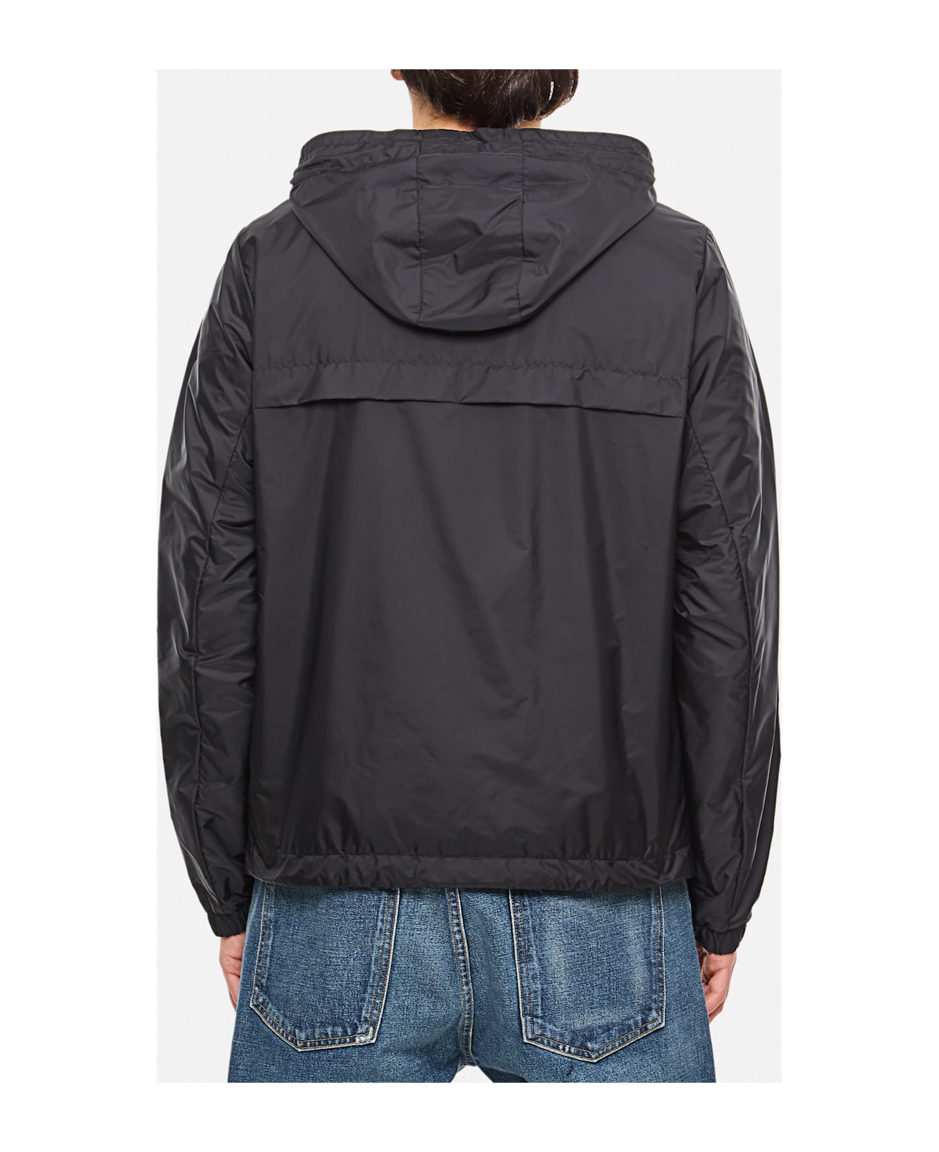 Moncler Refeo Jacket - Black