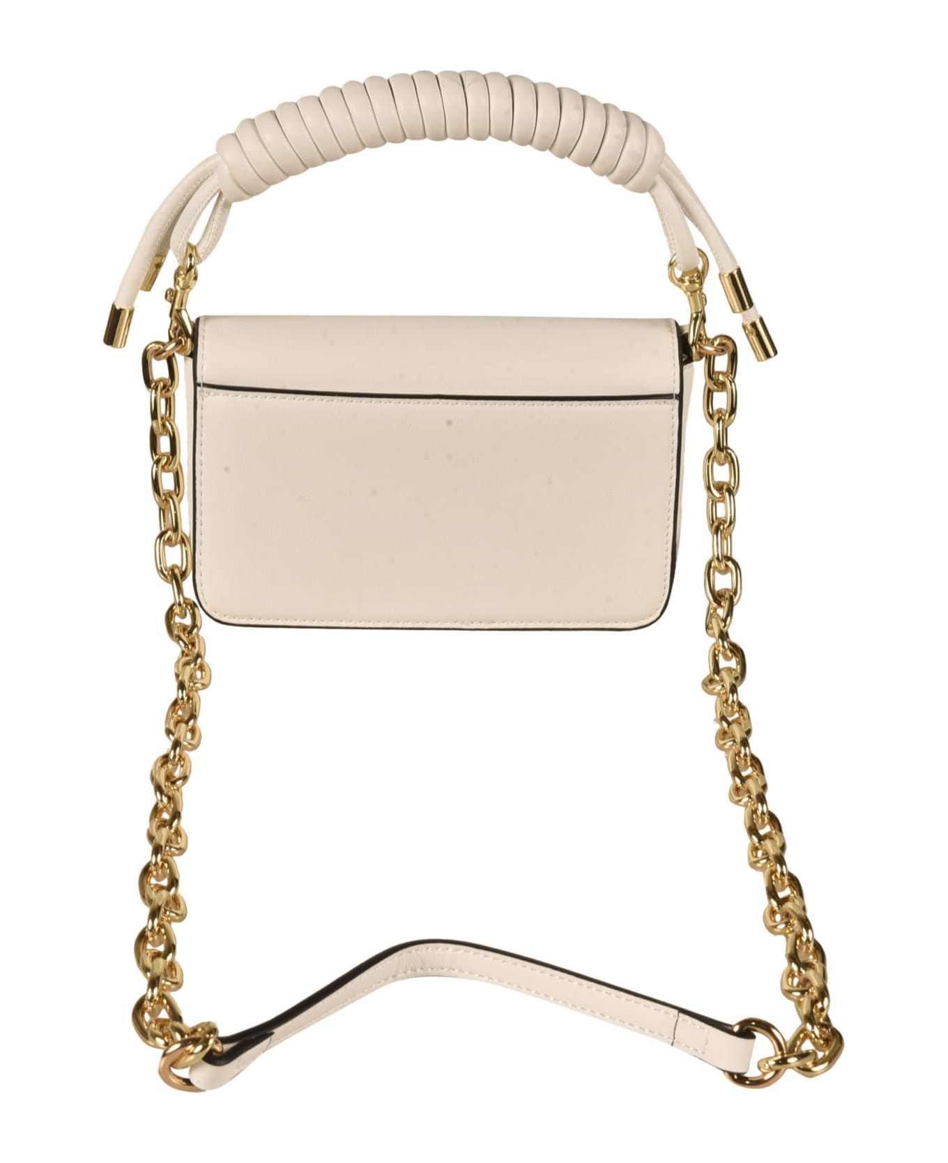 Versace Jeans Couture Bag - White
