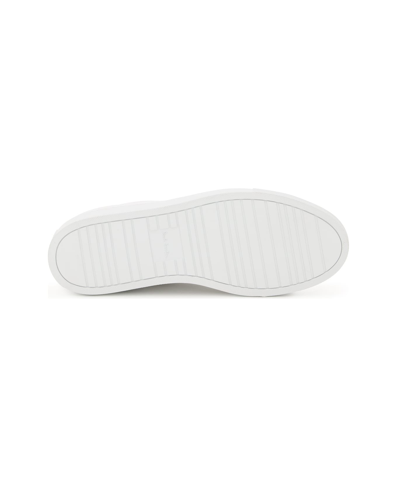 Paul Smith Beck Sneakers - White