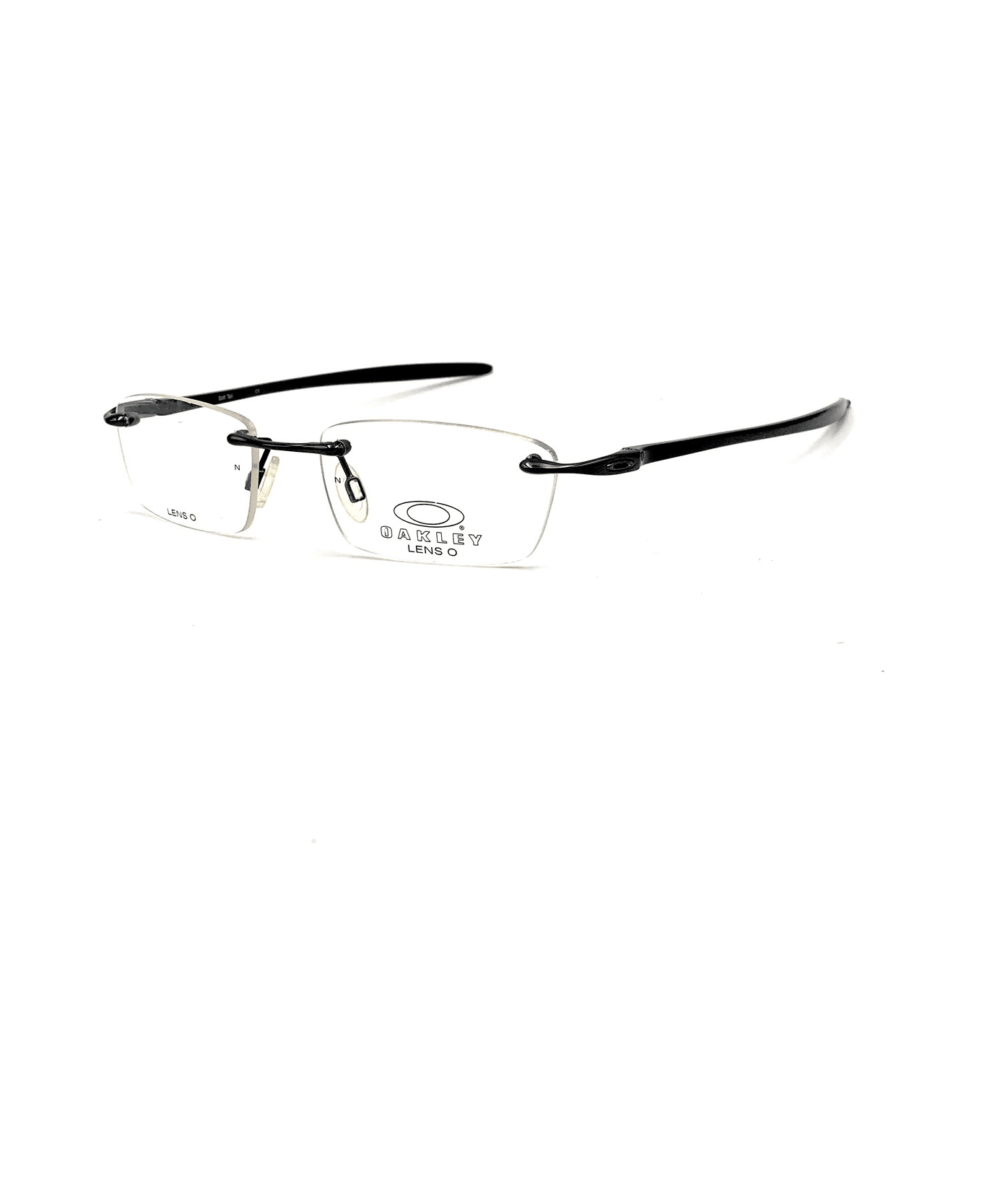 Oakley Ophth. Soft Tail Wire Ox3056 Glasses - Nero