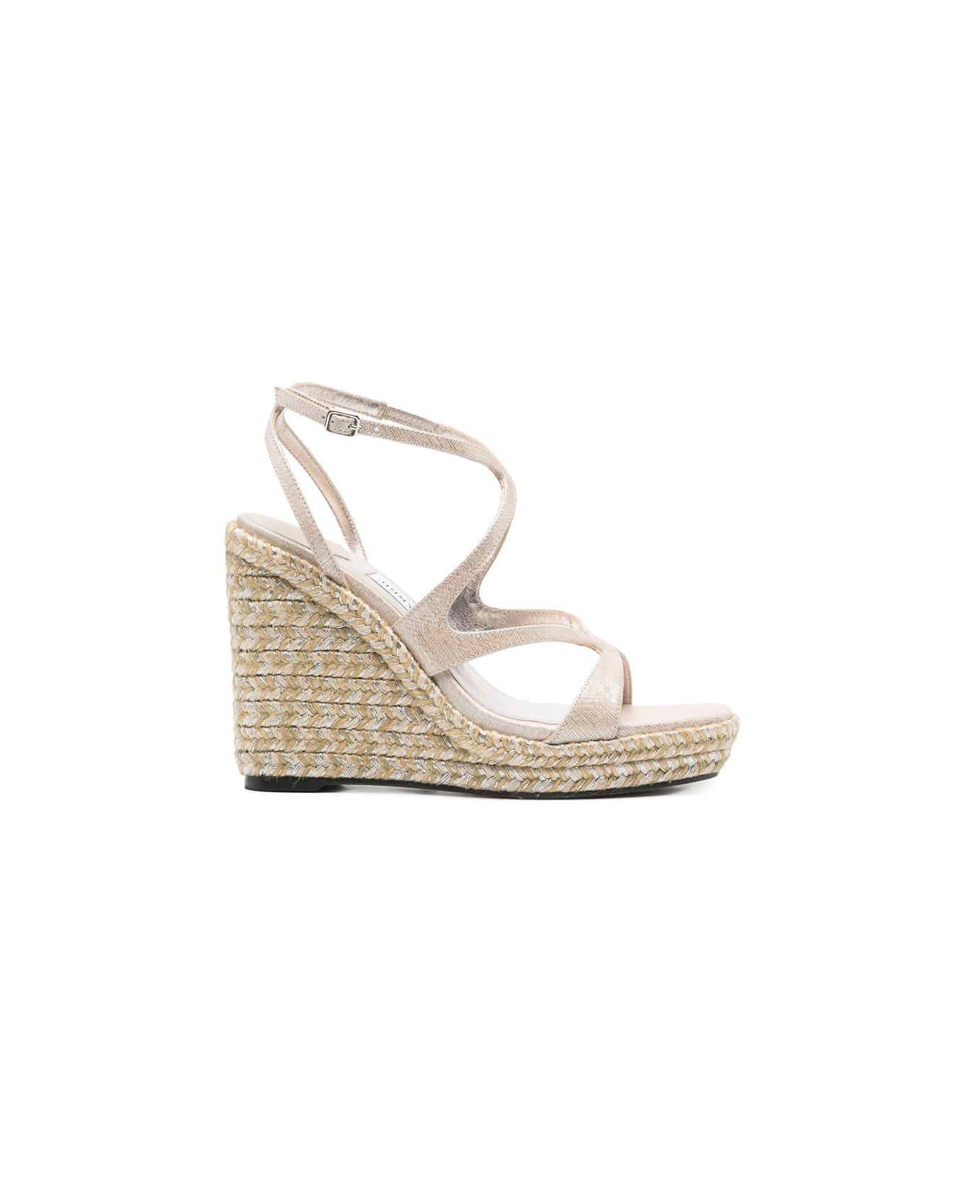 Jimmy Choo Shoes - NEUTRALS
