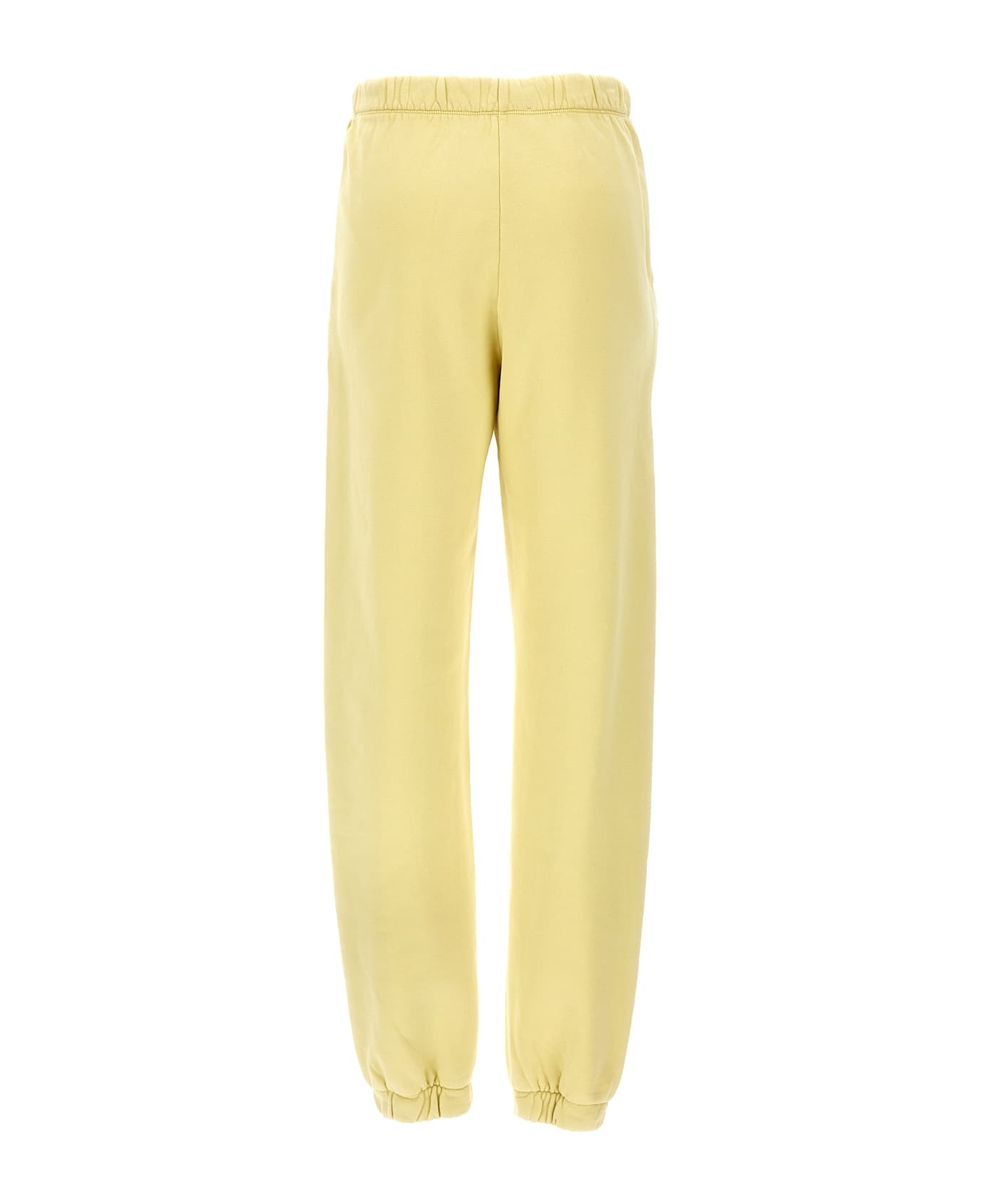 The Attico 
penny
 Joggers - Yellow