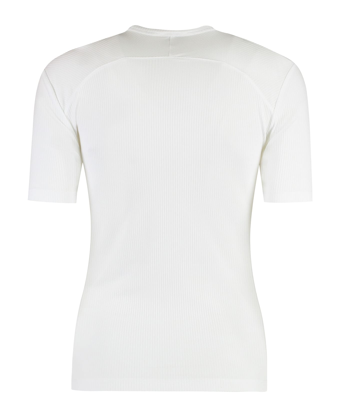 Calvin Klein Crew-neck T-shirt - White