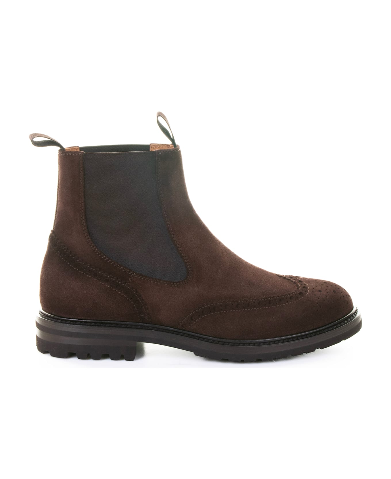 Henderson Baracco Henderson Boots Brown - Brown ブーツ