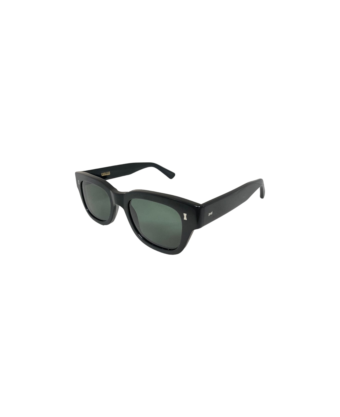 Cubitts Frederick - Black Sunglasses
